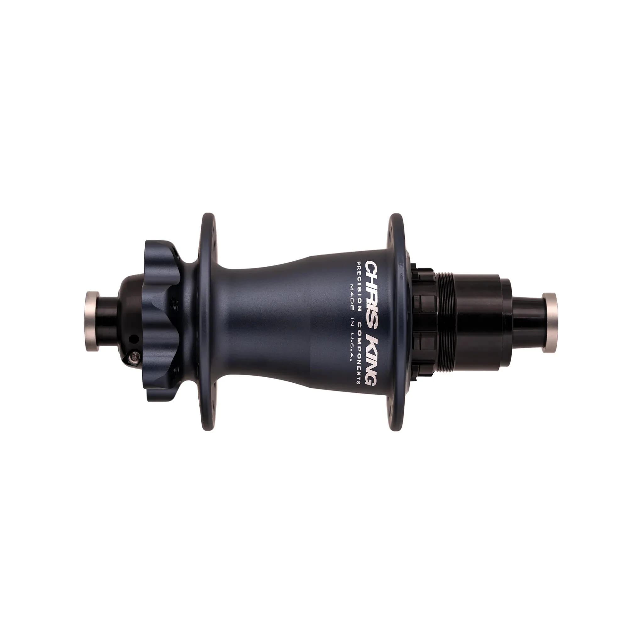 Chris King MTB Boost Rear Hub | 6-Bolt | Ceramic Bearings - Image 9