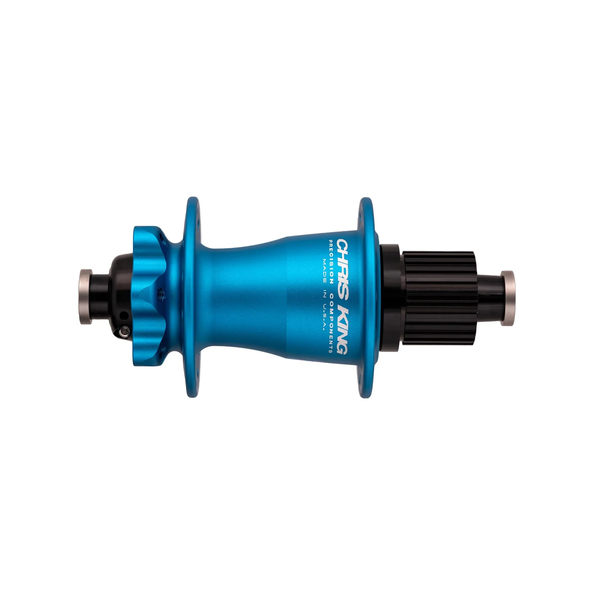 Chris King MTB Boost Rear Hub | 6-Bolt | Steel Bearings - Image 8