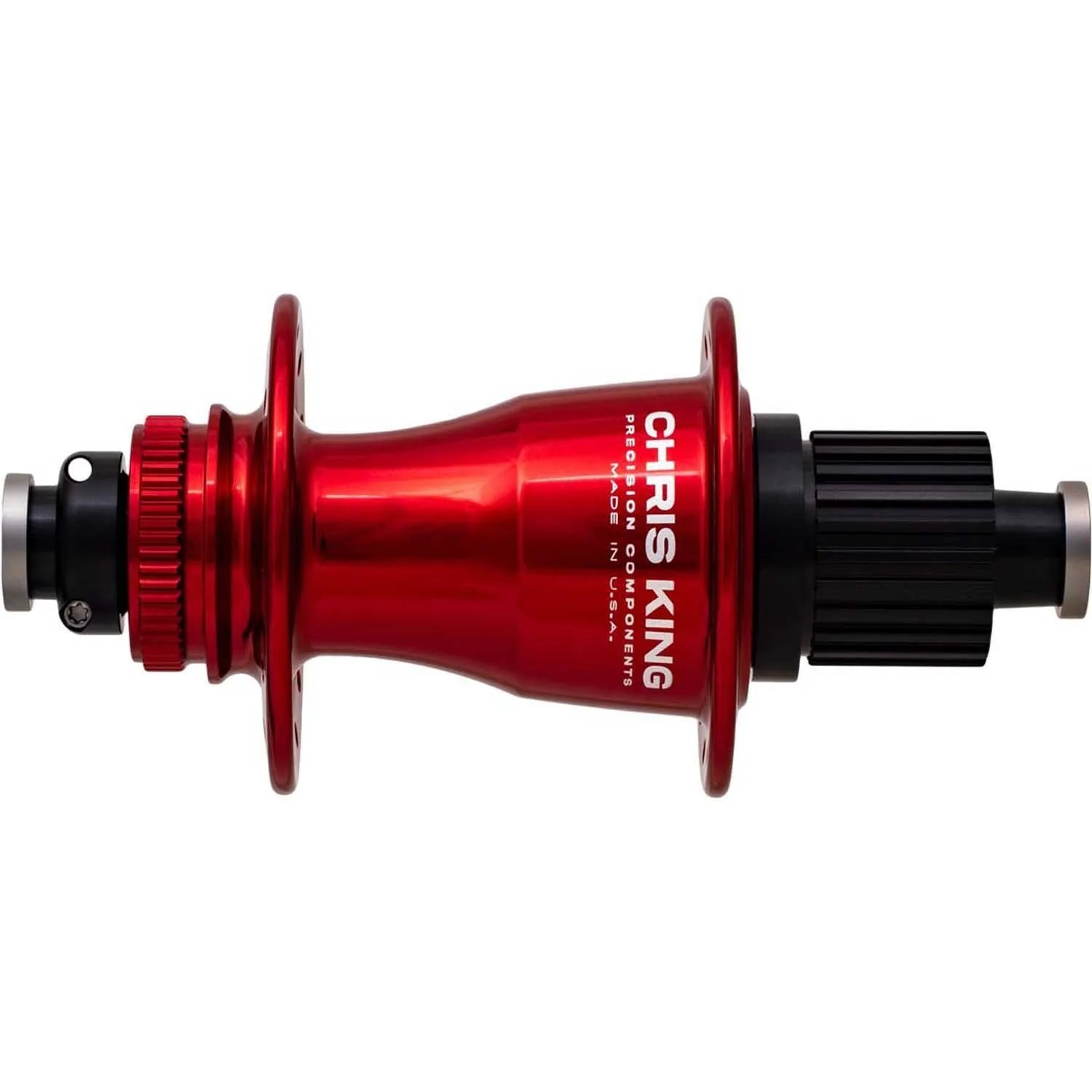 Chris King MTB Boost Rear Hub | Centre lock | Ceramic Bearings - Image 18