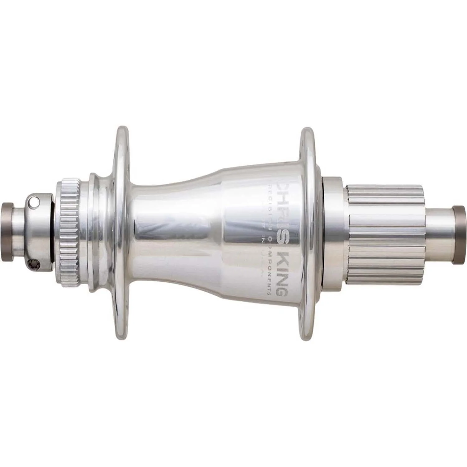 Chris King MTB Boost Rear Hub | Centre lock | Ceramic Bearings - Image 22
