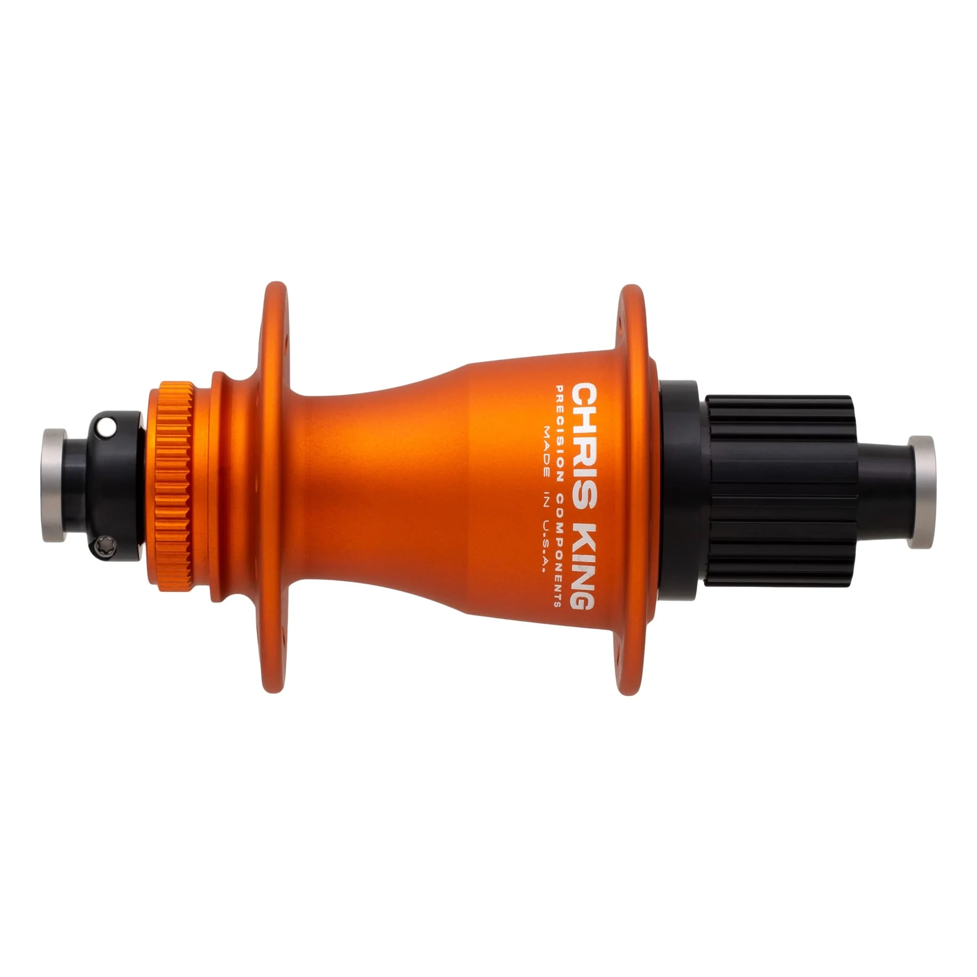 Chris King MTB Boost Rear Hub | Centre lock | Steel Bearings - Image 11