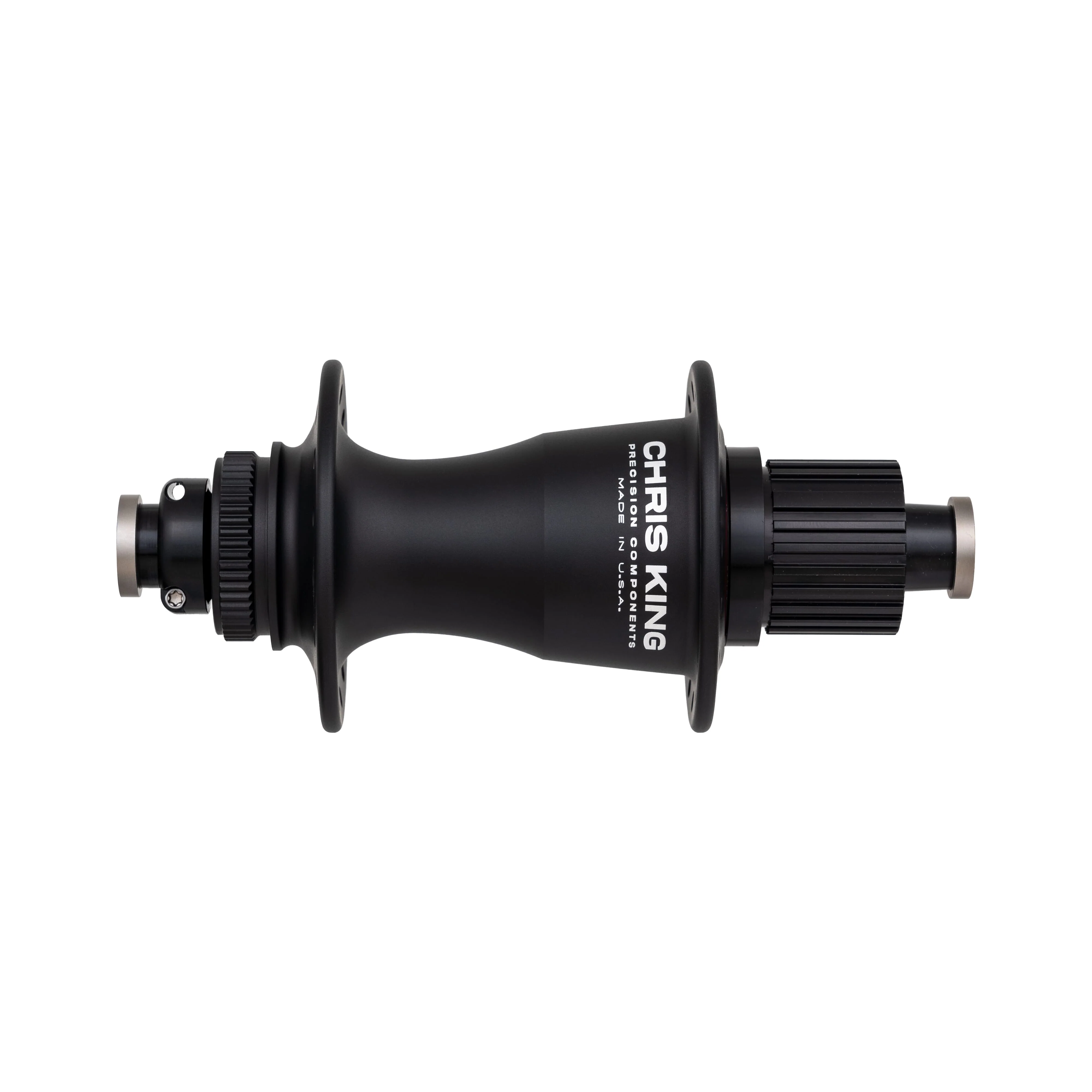 Chris King MTB Superboost Rear Hub | Centre lock | Steel Bearings - Image 2
