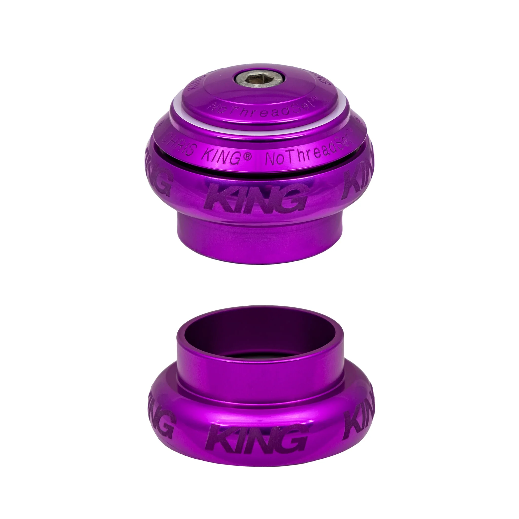 Chris King NoThreadSet Headset