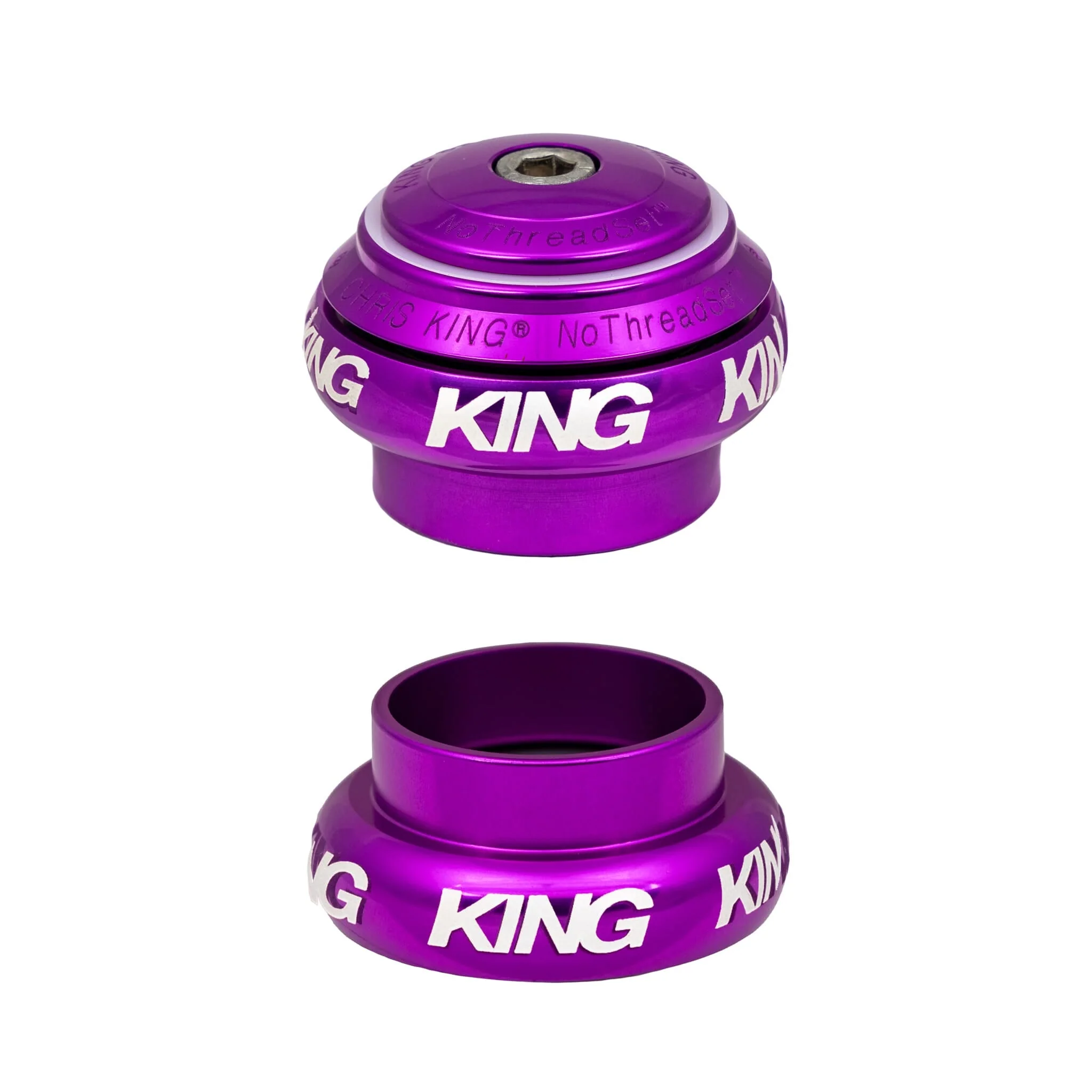 Chris King NoThreadSet Headset - Image 6