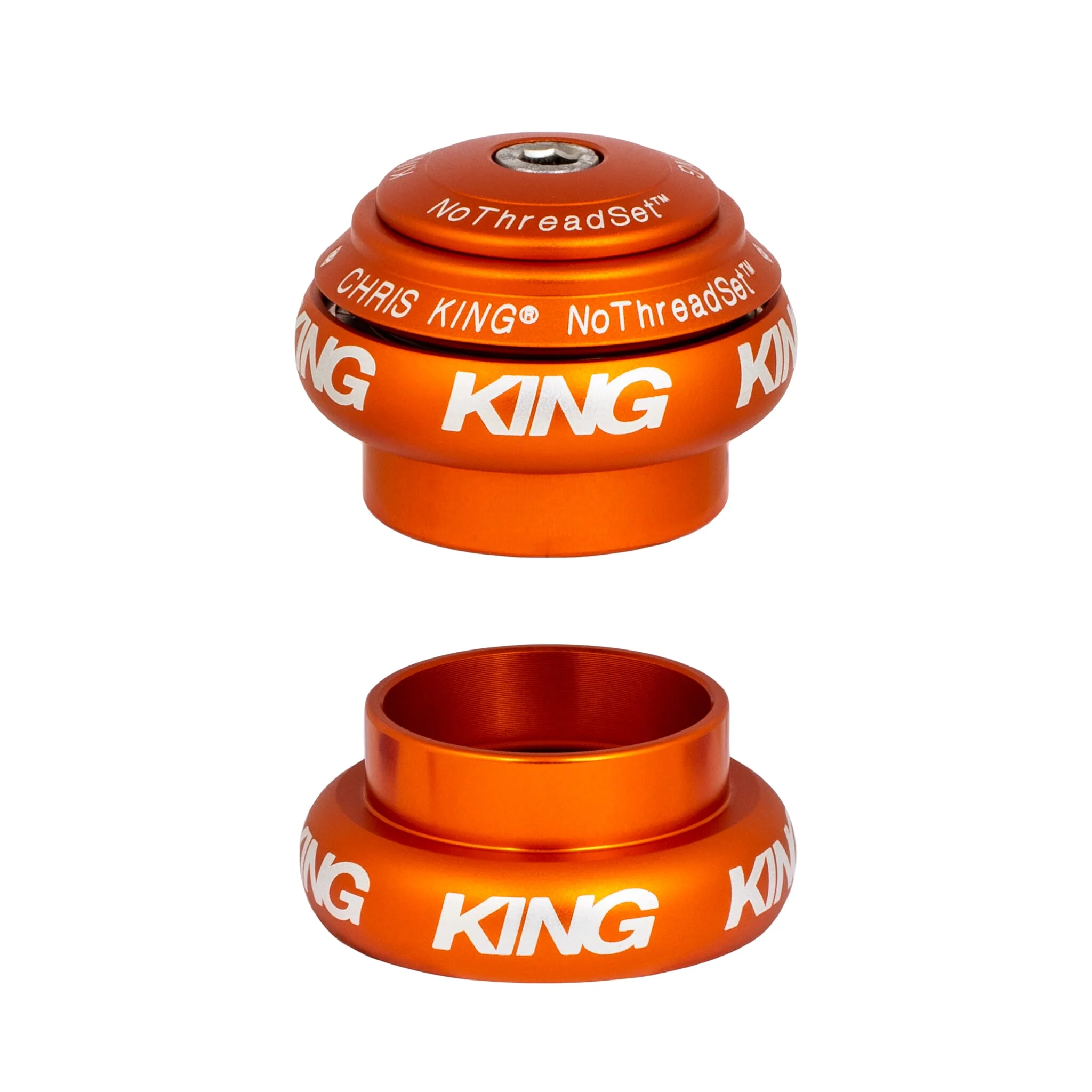 Chris King NoThreadSet Headset - Image 7