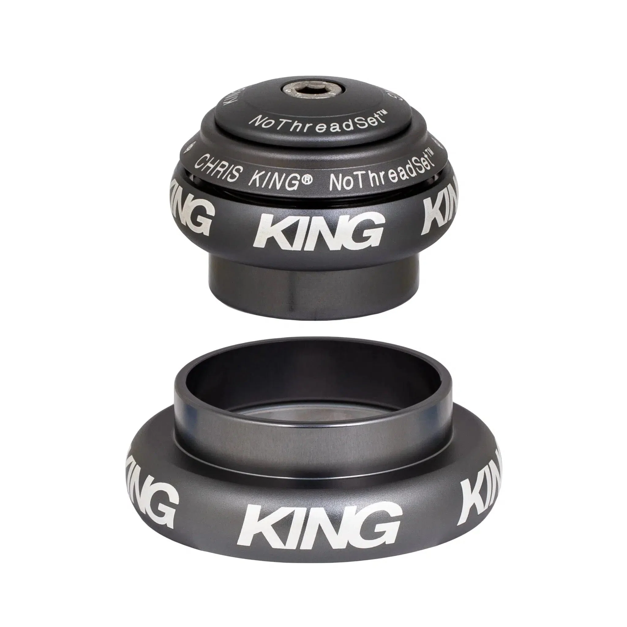 Chris King NoThreadSet Tapered Headset - Image 16