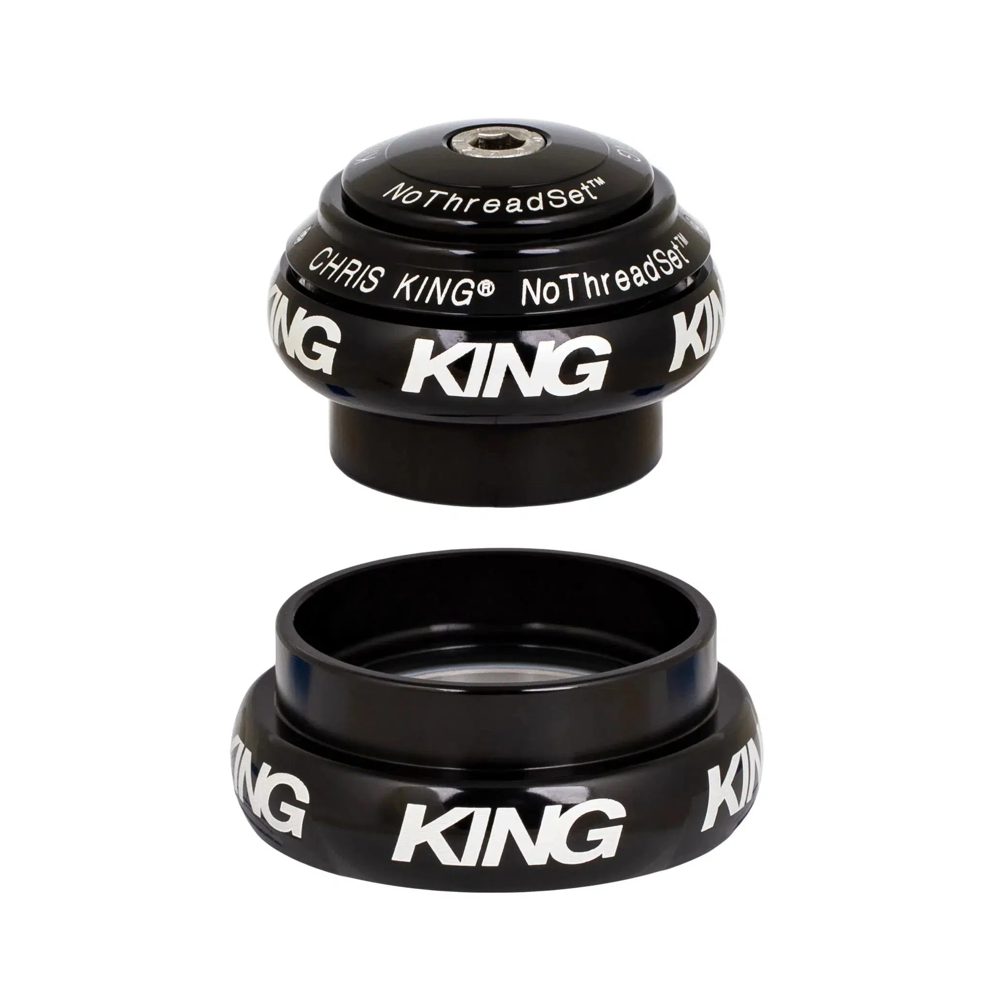 Chris King NoThreadSet Tapered Headset - Image 2