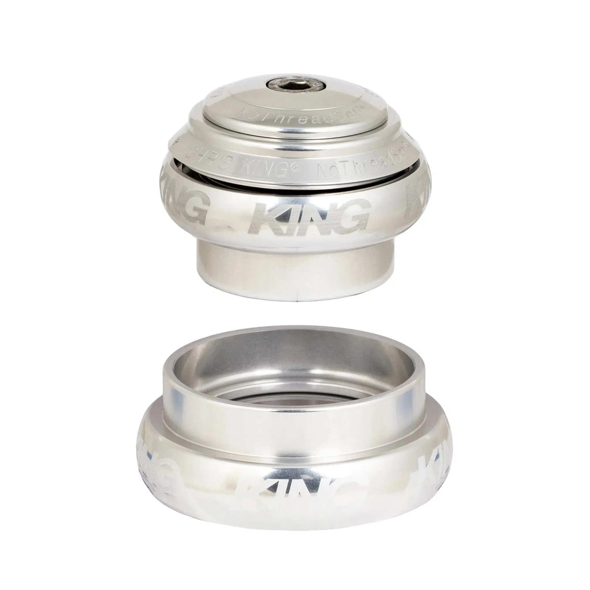 Chris King NoThreadSet Tapered Headset - Image 9