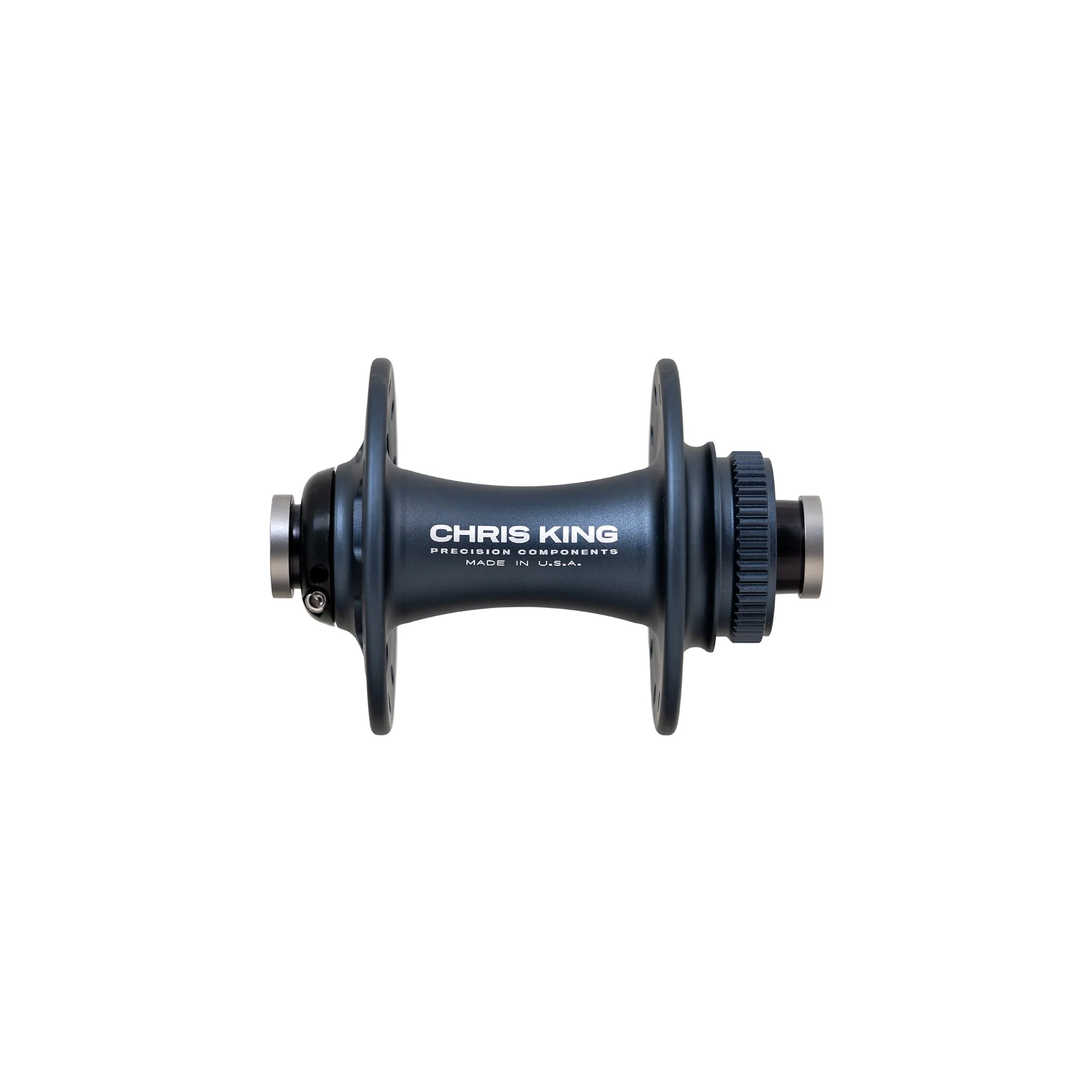 Chris King Road R45D Front Hub | Centre Lock | Steel Bearings - Image 7