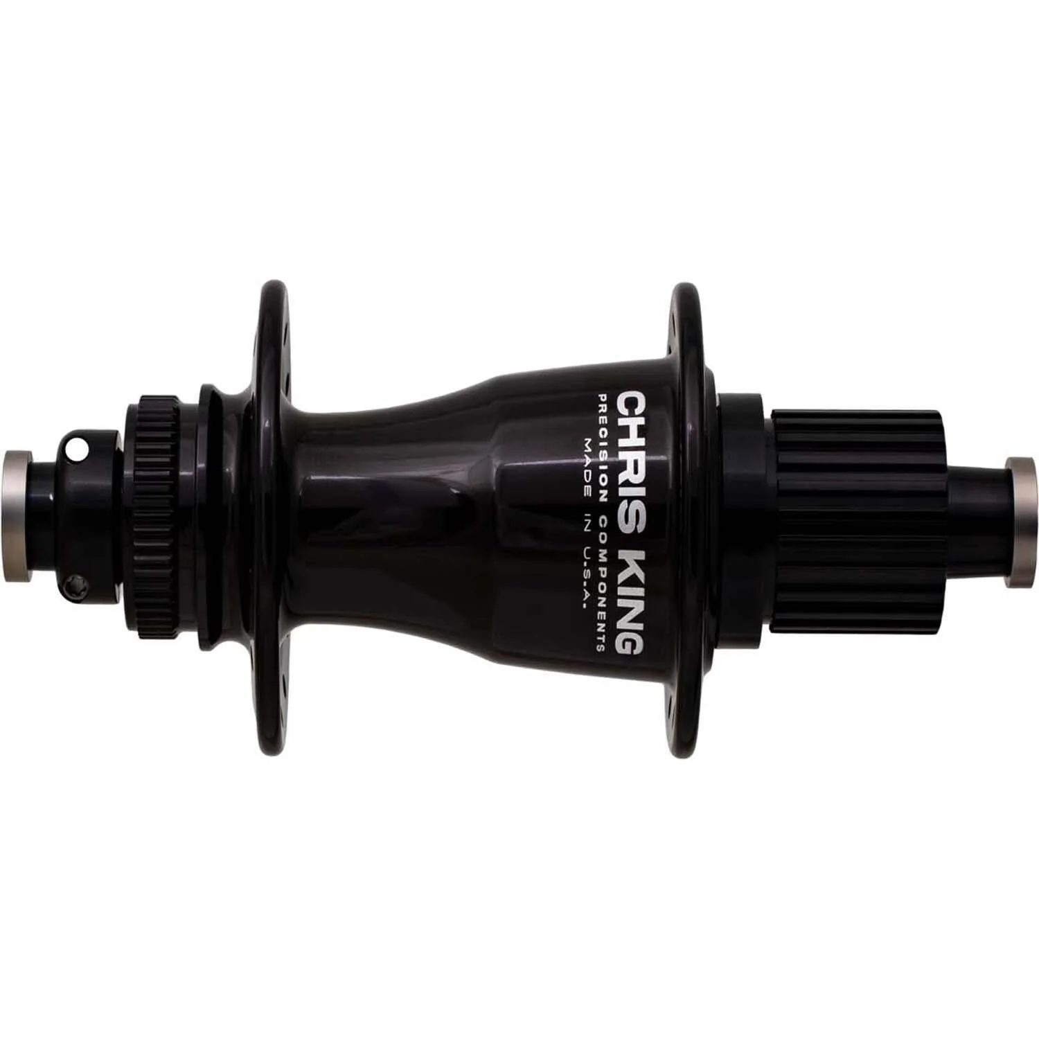 Chris King Road R45D Rear Hub | Centre lock | Ceramic Bearings - Image 3