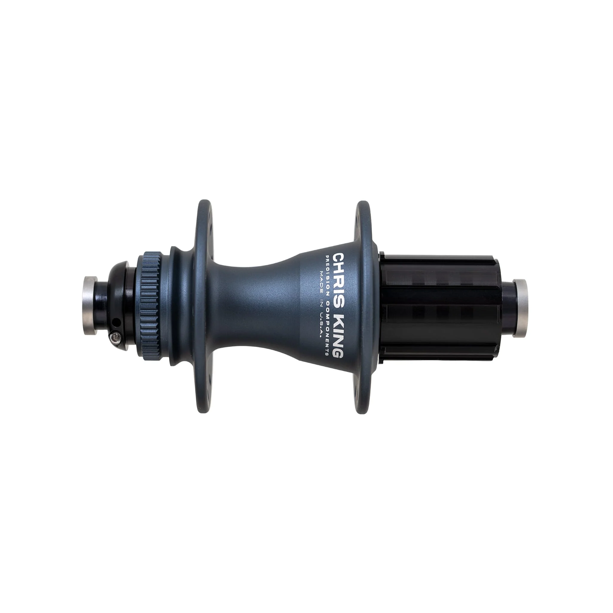 Chris King Road R45D Rear Hub | Centre lock | Steel Bearings - Image 8
