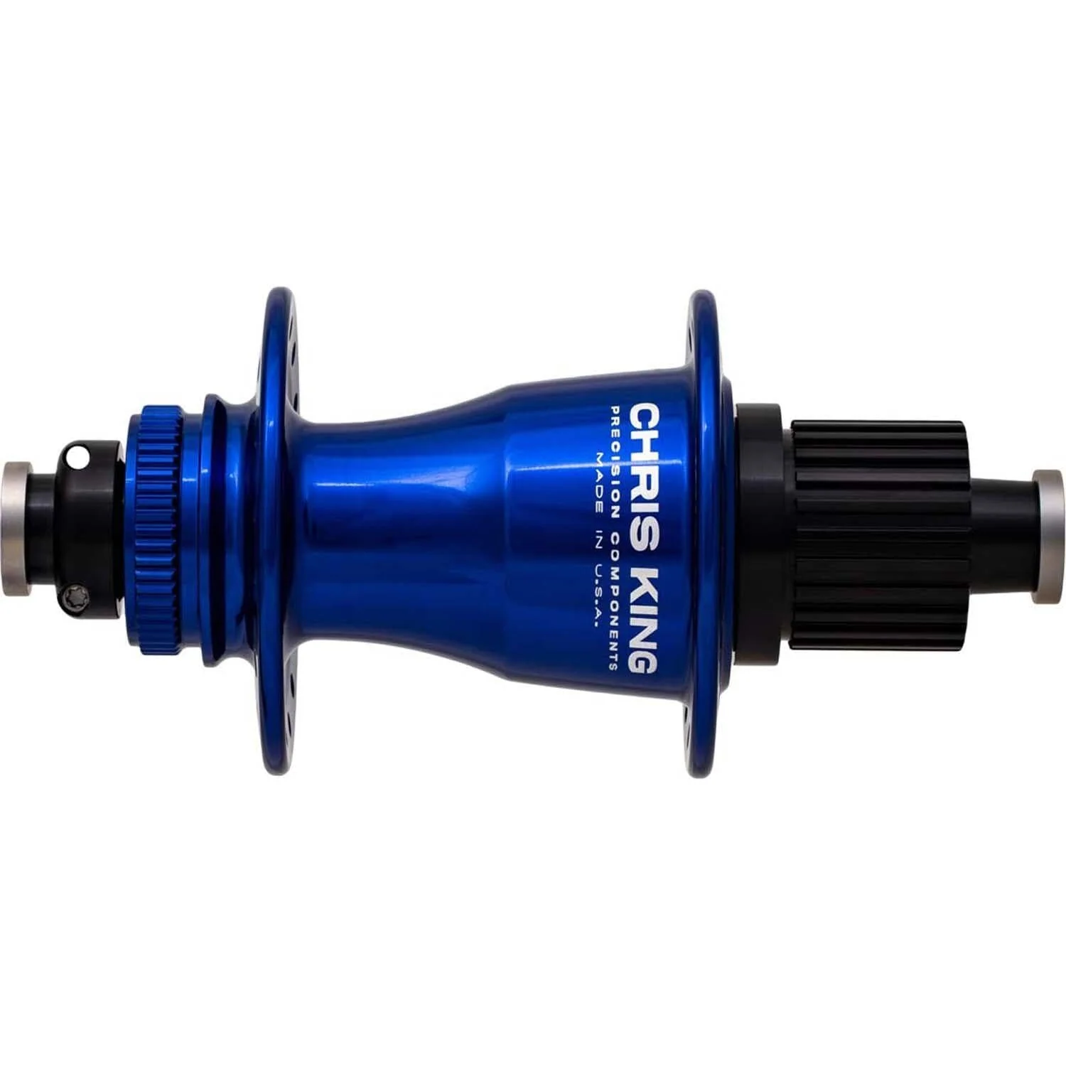 Chris King Road R45D Rear Hub | Centre lock | Steel Bearings - Image 9