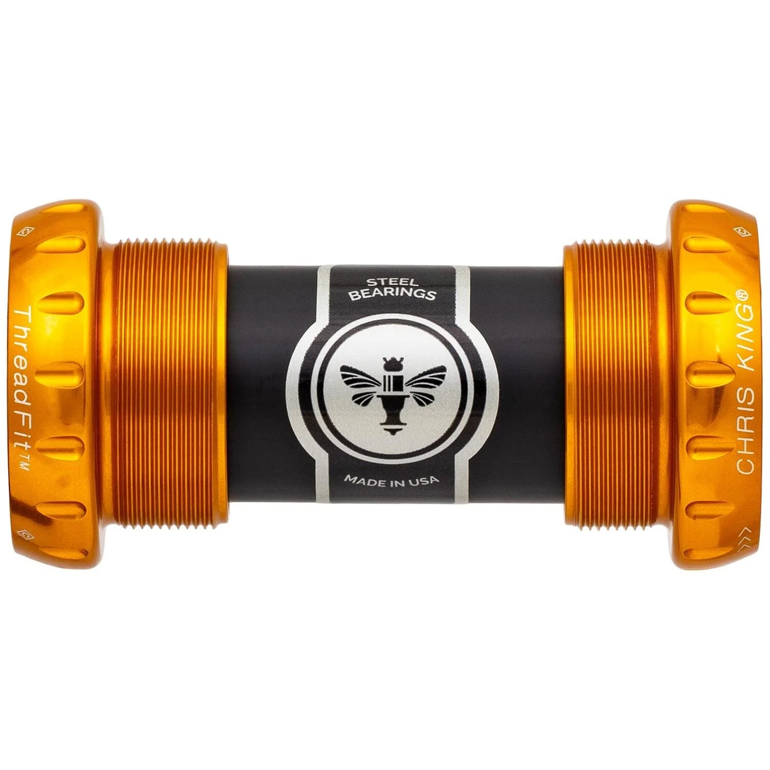 Chris King ThreadFit 24 Bottom Bracket - Image 3