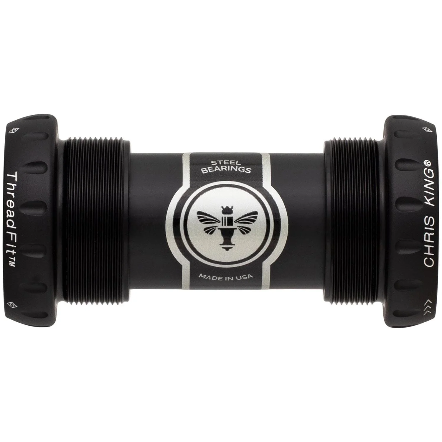 Chris King ThreadFit 24 Bottom Bracket - Image 4