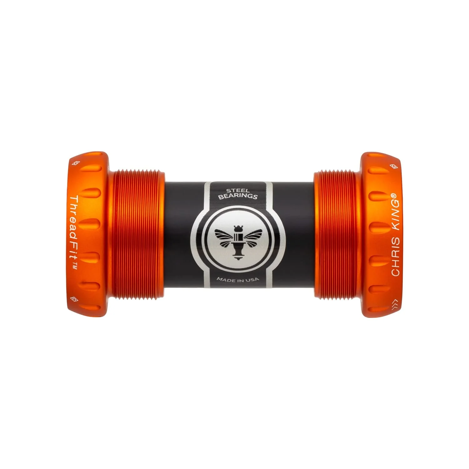 Chris King ThreadFit 24 Bottom Bracket - Image 5