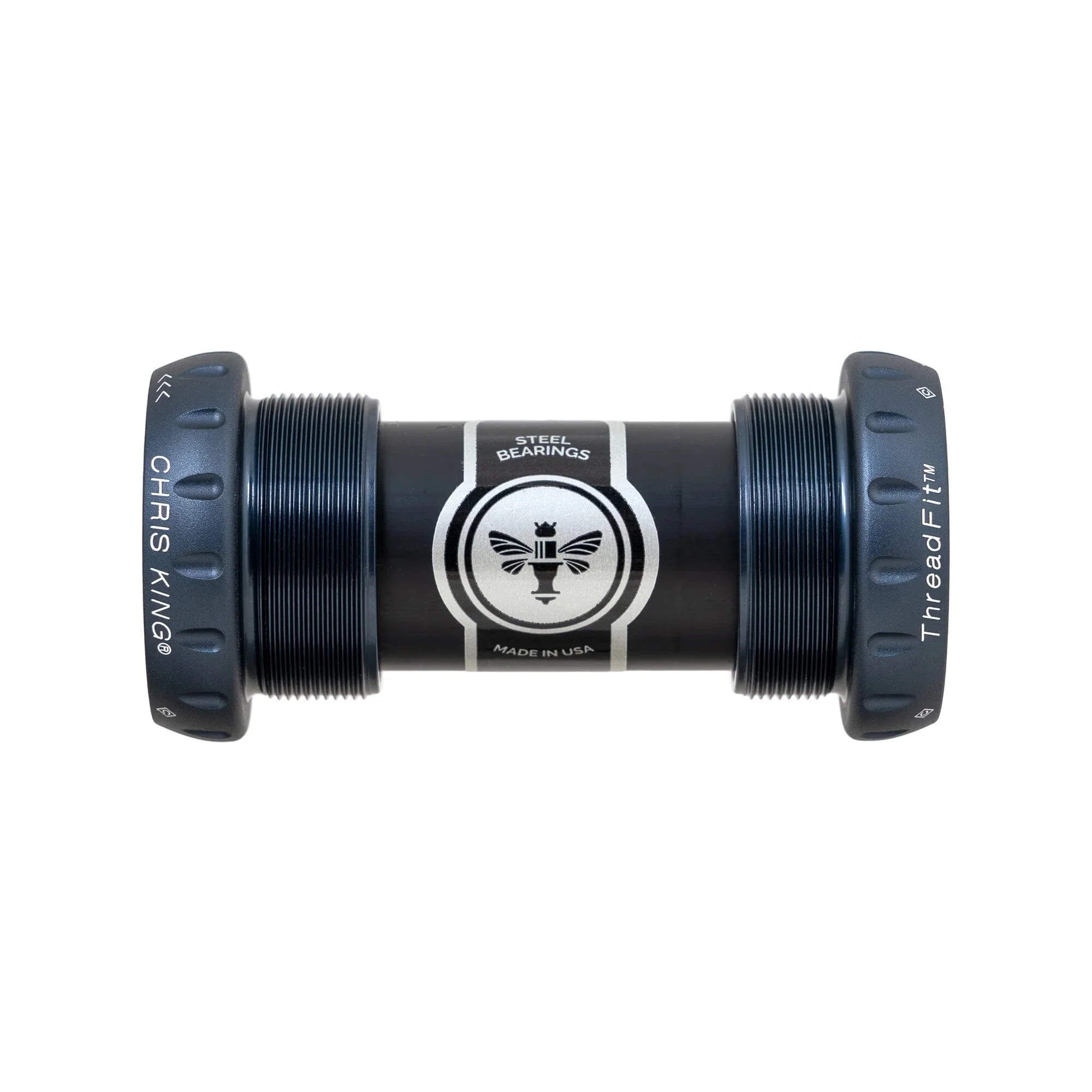 Chris King ThreadFit 24 Bottom Bracket - Image 7