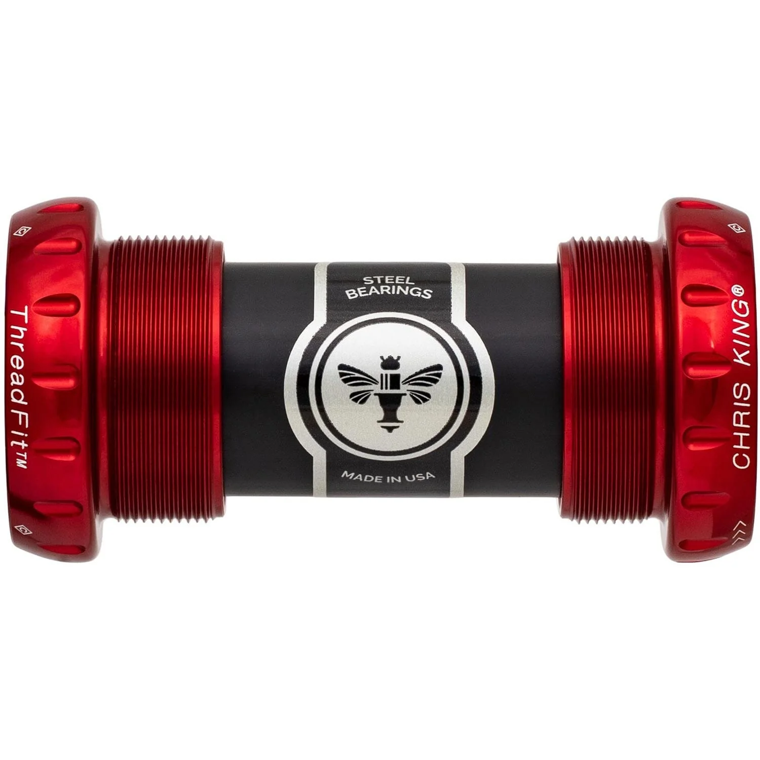 Chris King ThreadFit 24 Bottom Bracket - Image 9