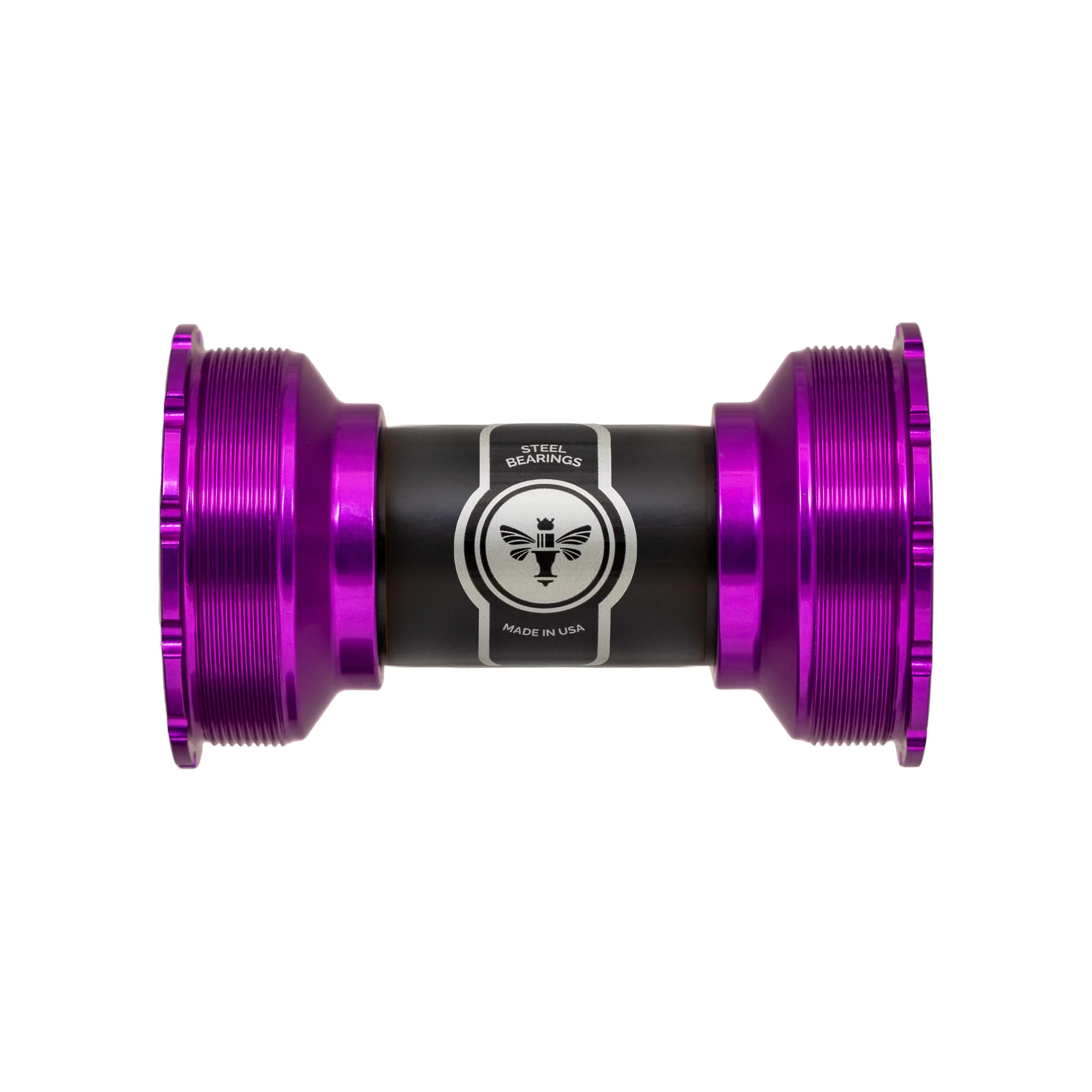 Chris King ThreadFit T47 24i Bottom Bracket