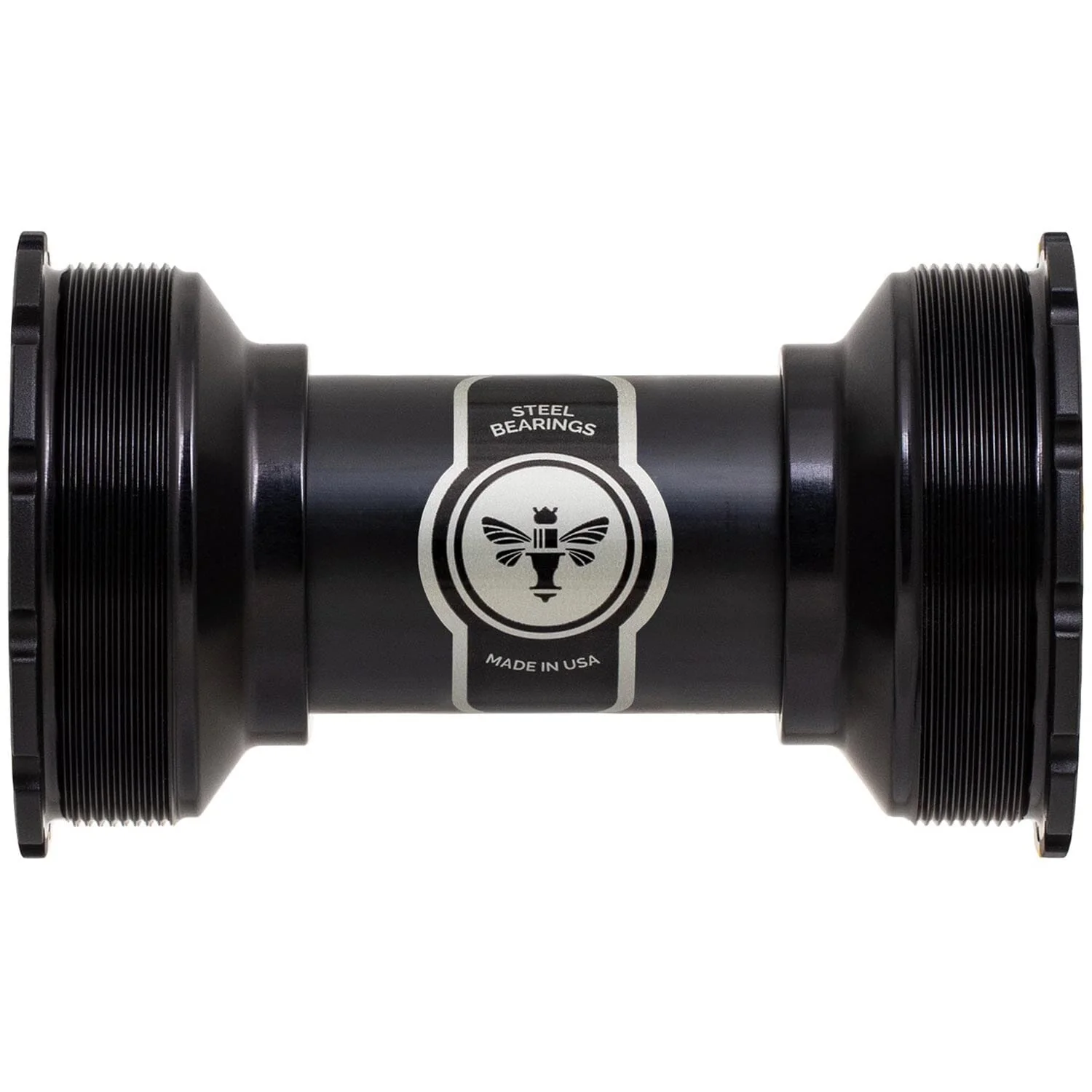 Chris King ThreadFit T47 24i Bottom Bracket - Image 2