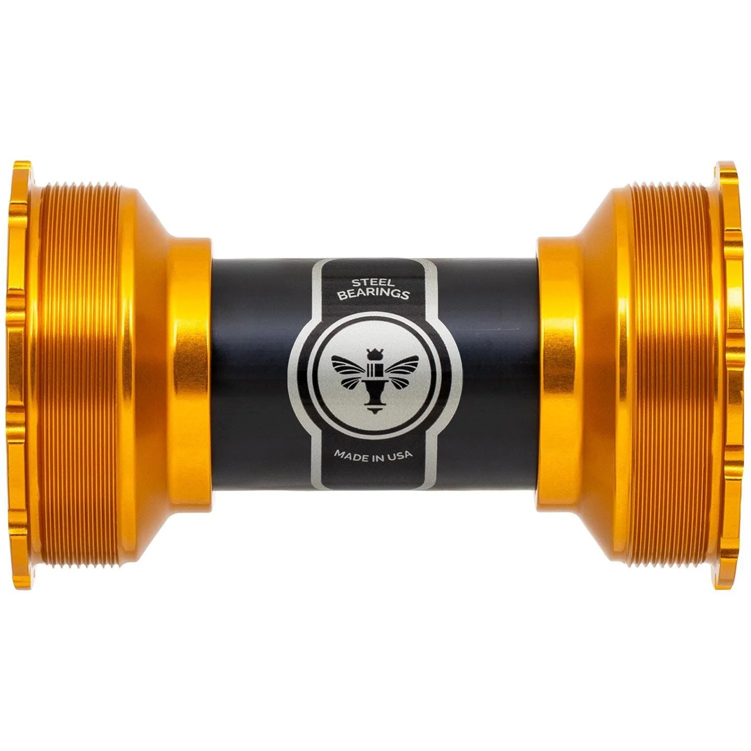 Chris King ThreadFit T47 24i Bottom Bracket - Image 3