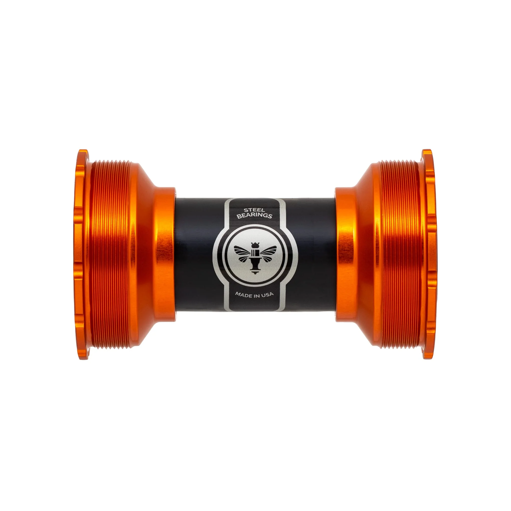 Chris King ThreadFit T47 24i Bottom Bracket - Image 4