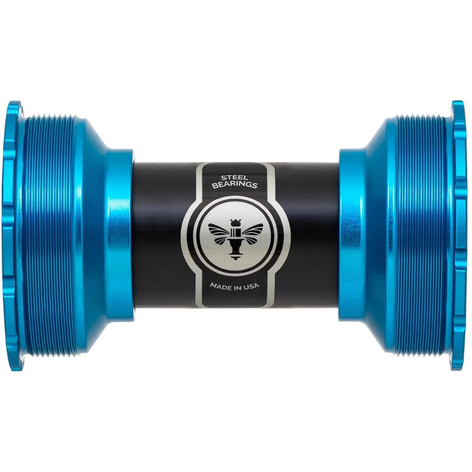 Chris King ThreadFit T47 24i Bottom Bracket - Image 5
