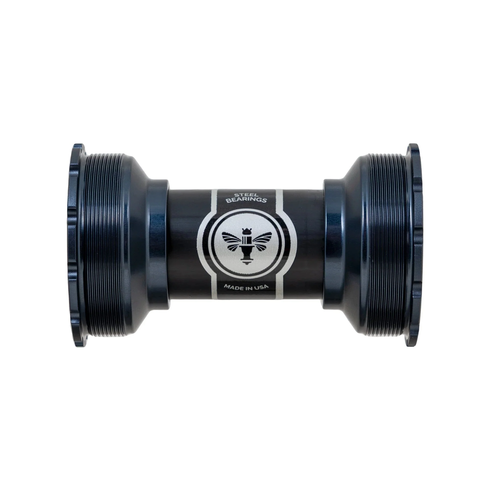 Chris King ThreadFit T47 24i Bottom Bracket - Image 6