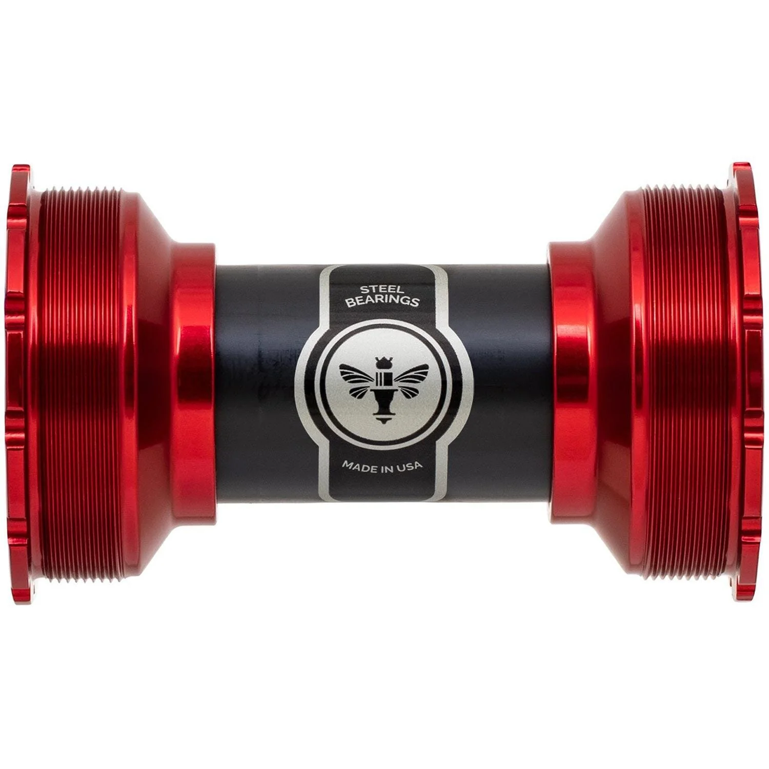 Chris King ThreadFit T47 24i Bottom Bracket - Image 7