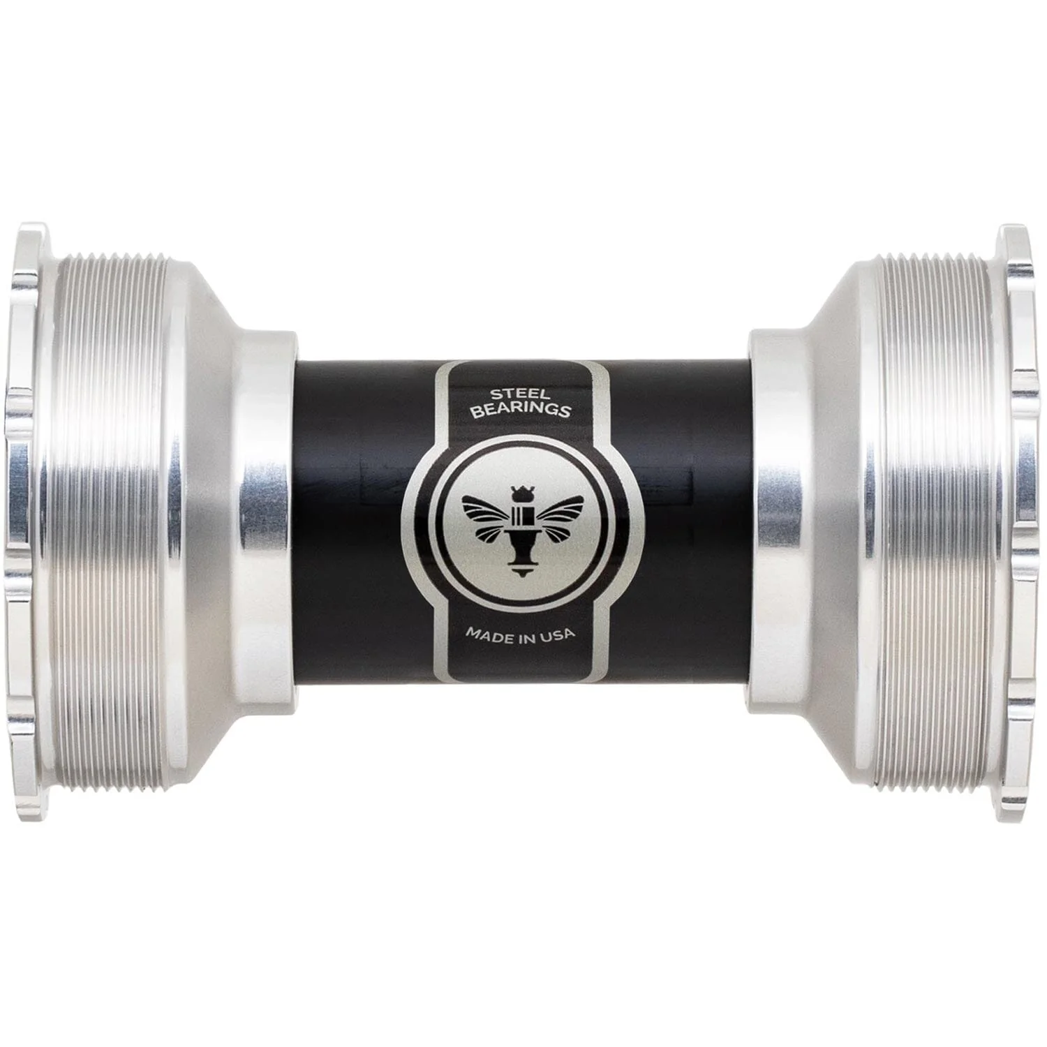 Chris King ThreadFit T47 24i Bottom Bracket - Image 8