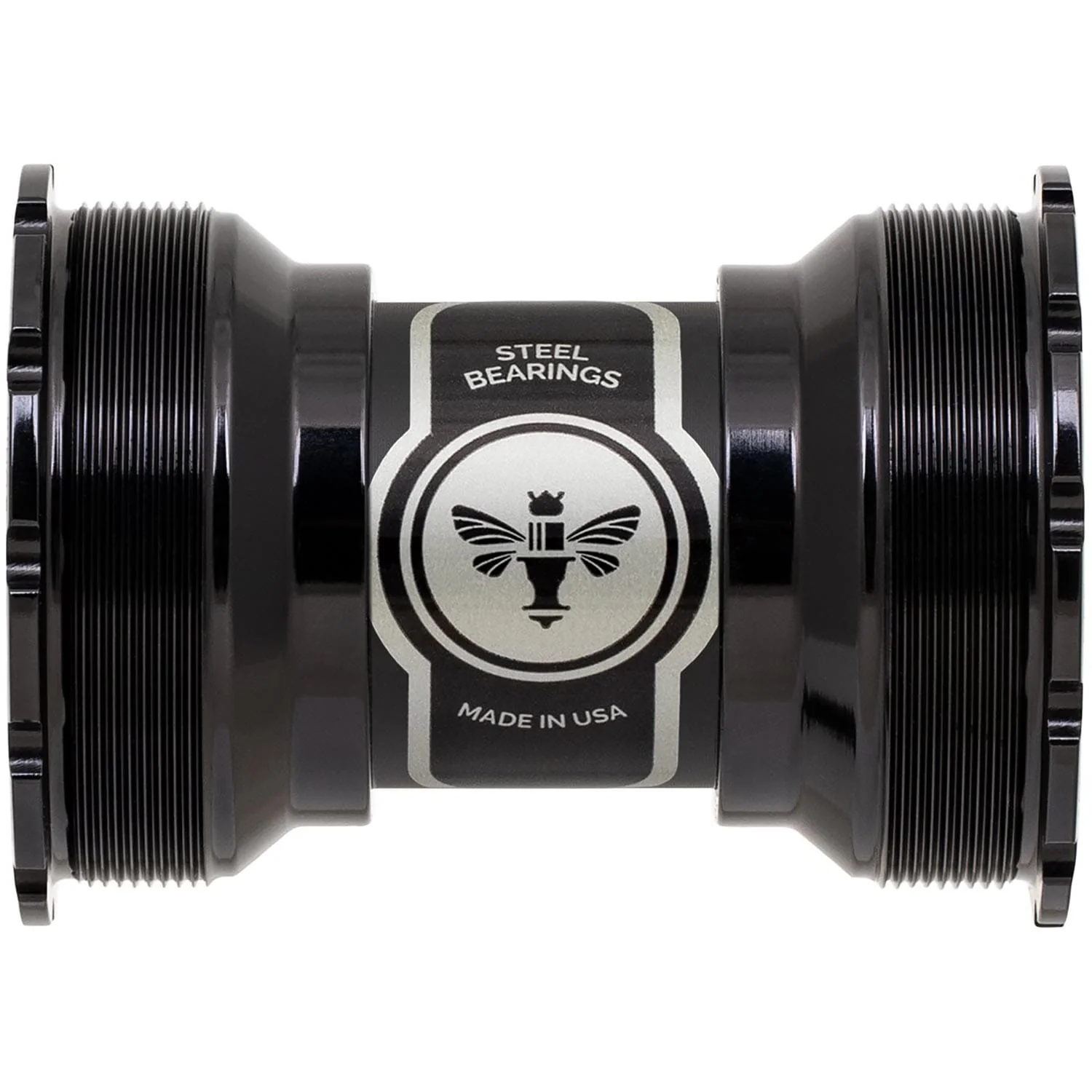 Chris King ThreadFit T47 30i Bottom Bracket - Image 2