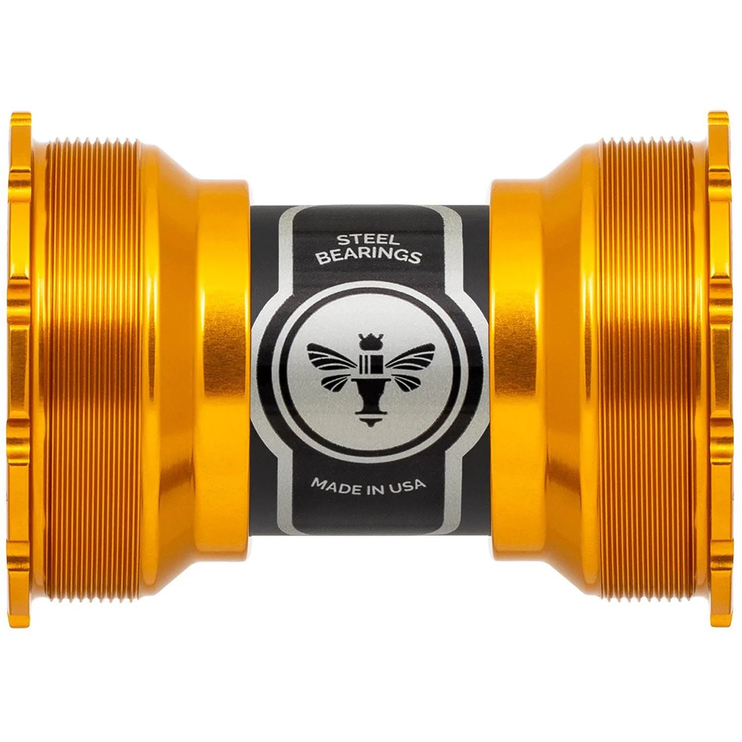 Chris King ThreadFit T47 30i Bottom Bracket - Image 3