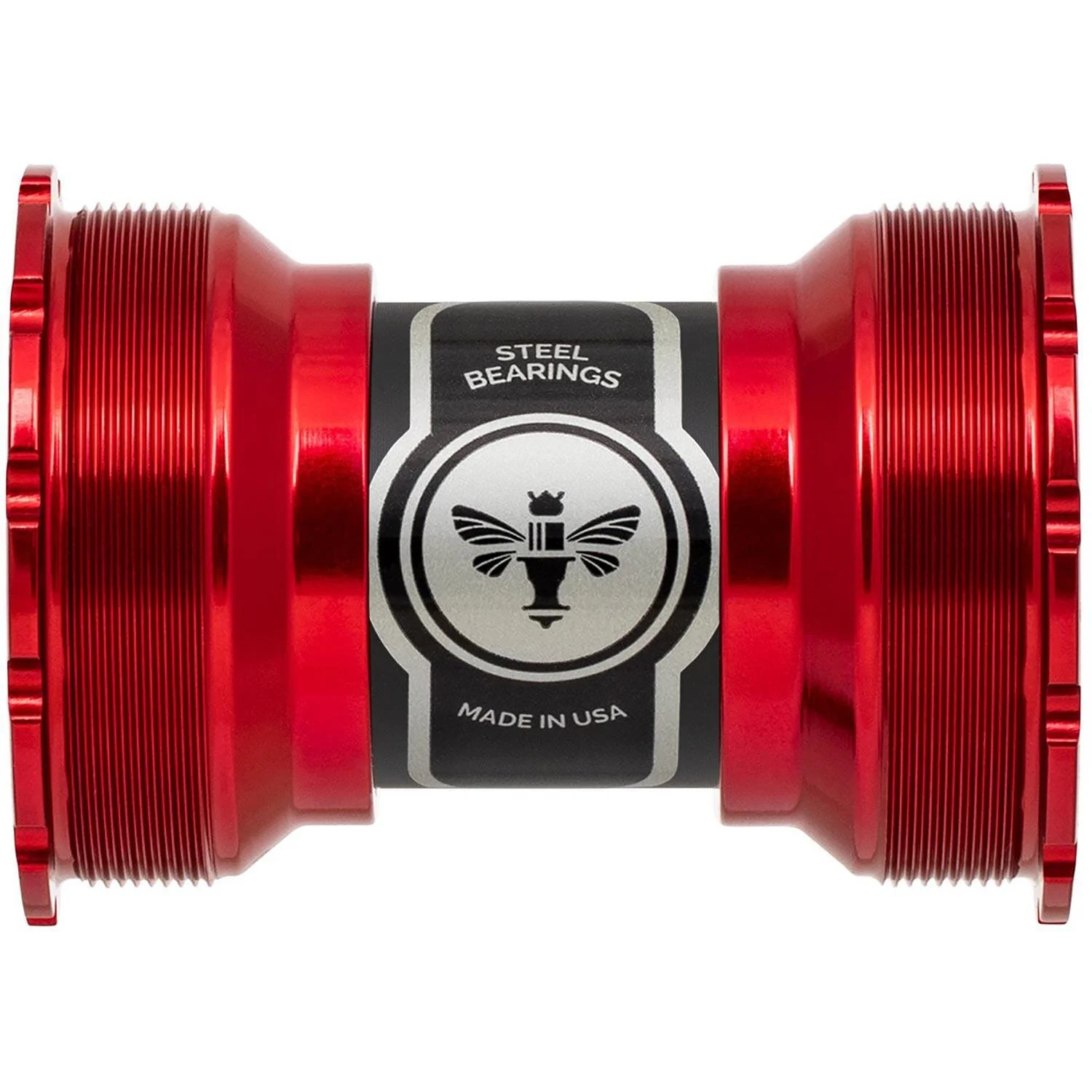 Chris King ThreadFit T47 30i Bottom Bracket - Image 8