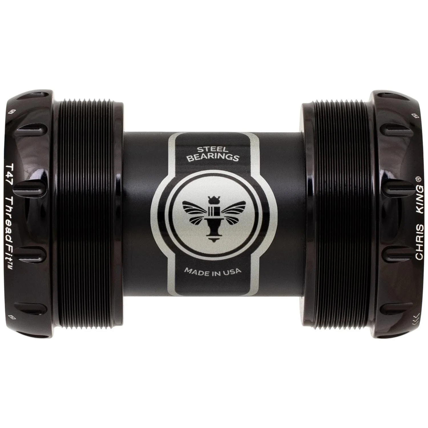 Chris King ThreadFit T47 30x Bottom Bracket - Image 2