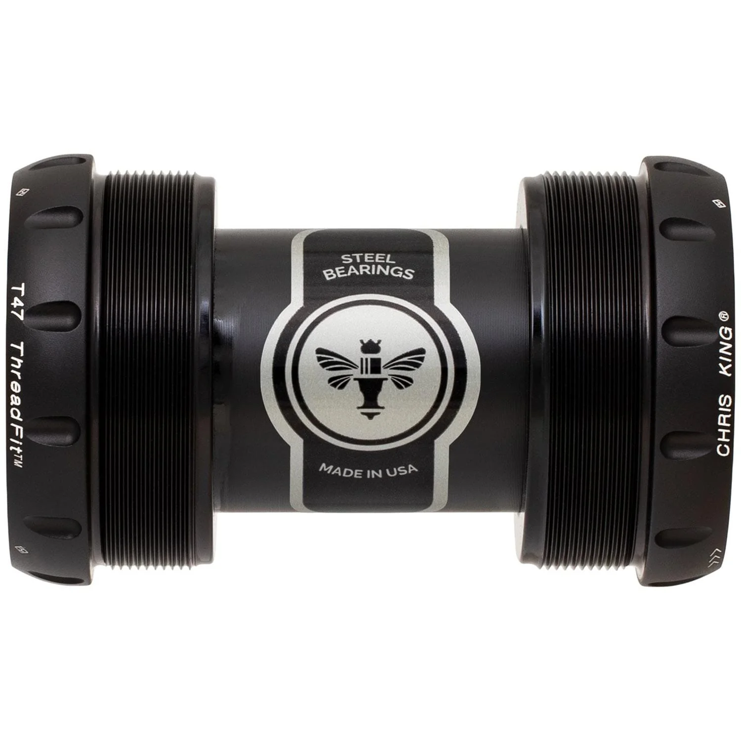 Chris King ThreadFit T47 30x Bottom Bracket - Image 4