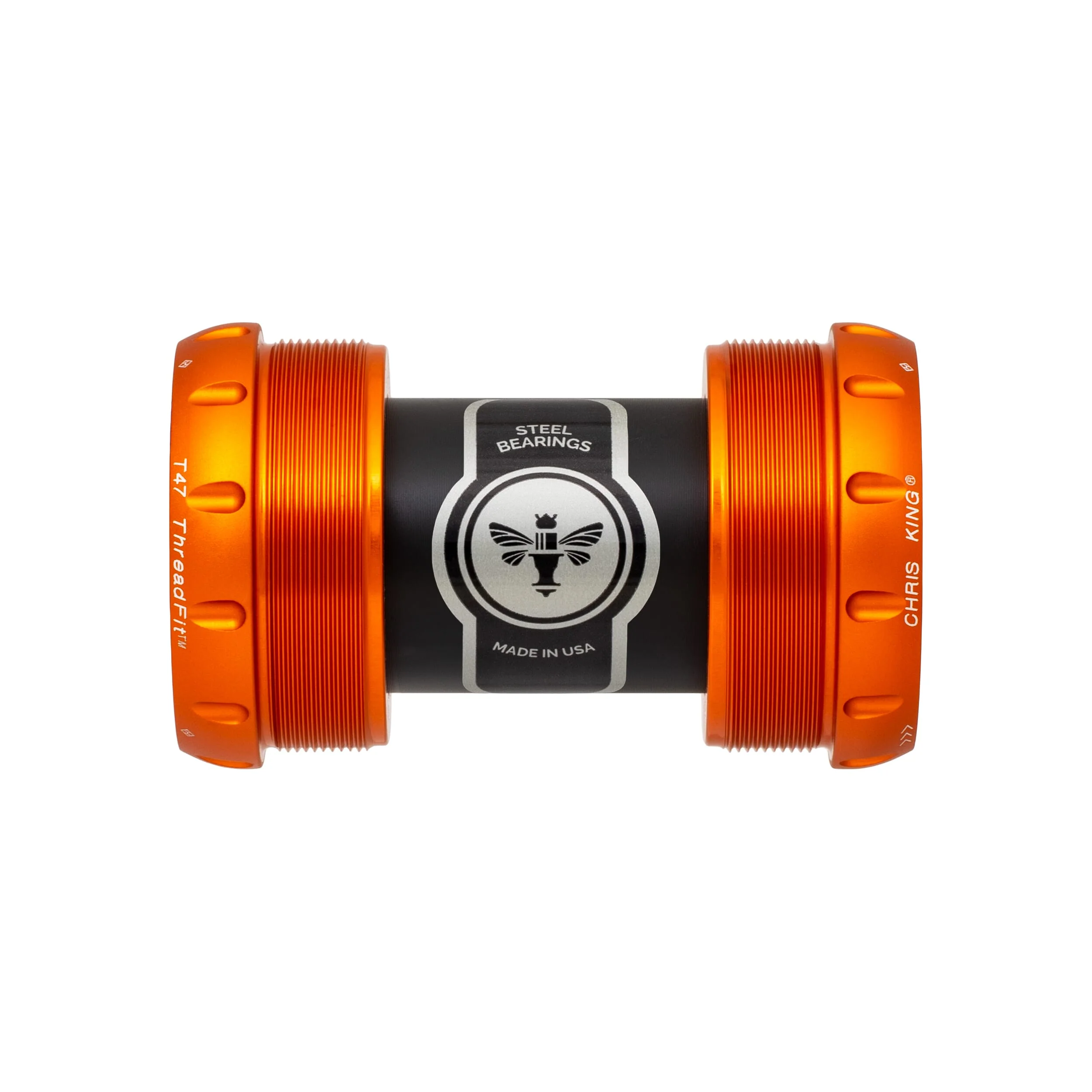 Chris King ThreadFit T47 30x Bottom Bracket - Image 5