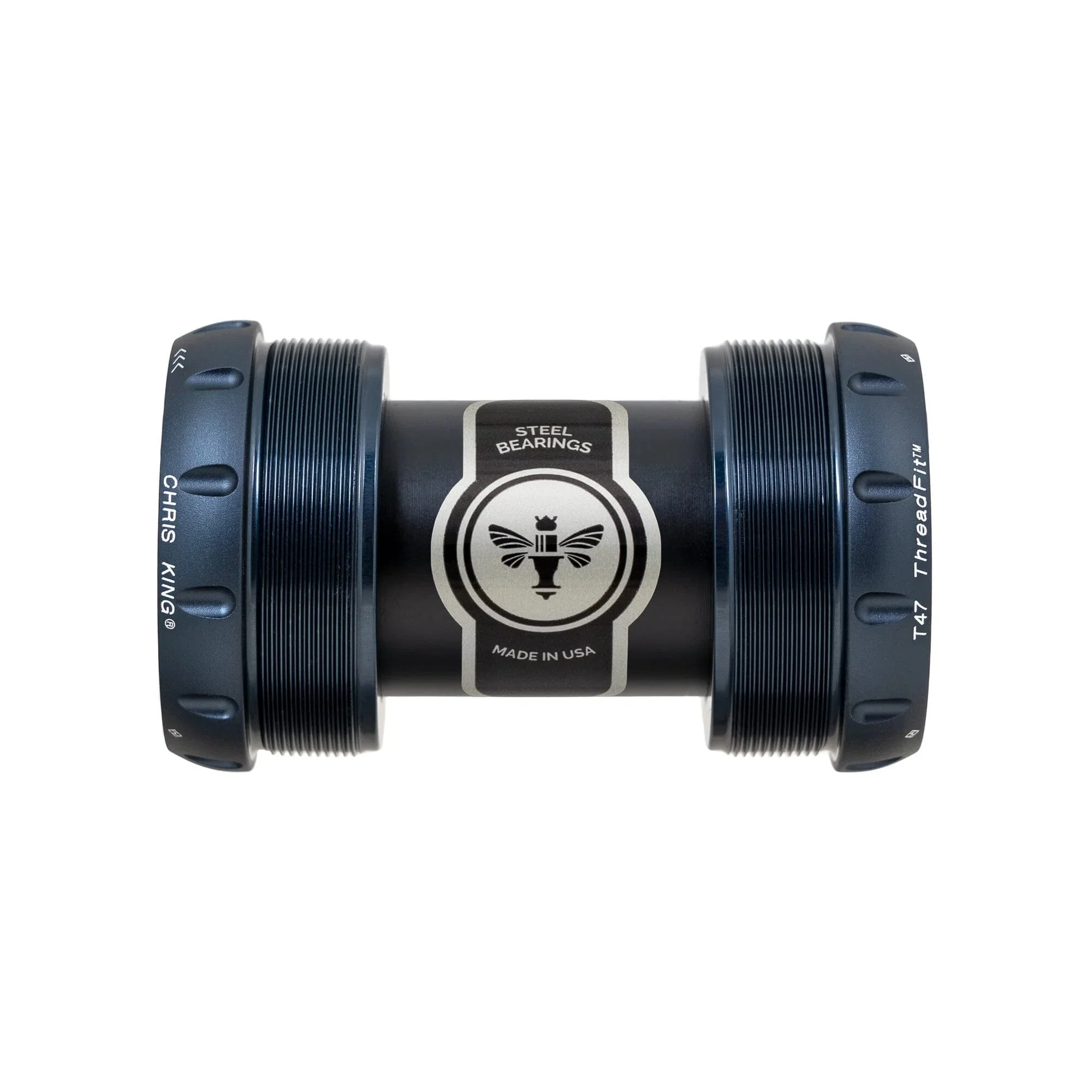 Chris King ThreadFit T47 30x Bottom Bracket - Image 7