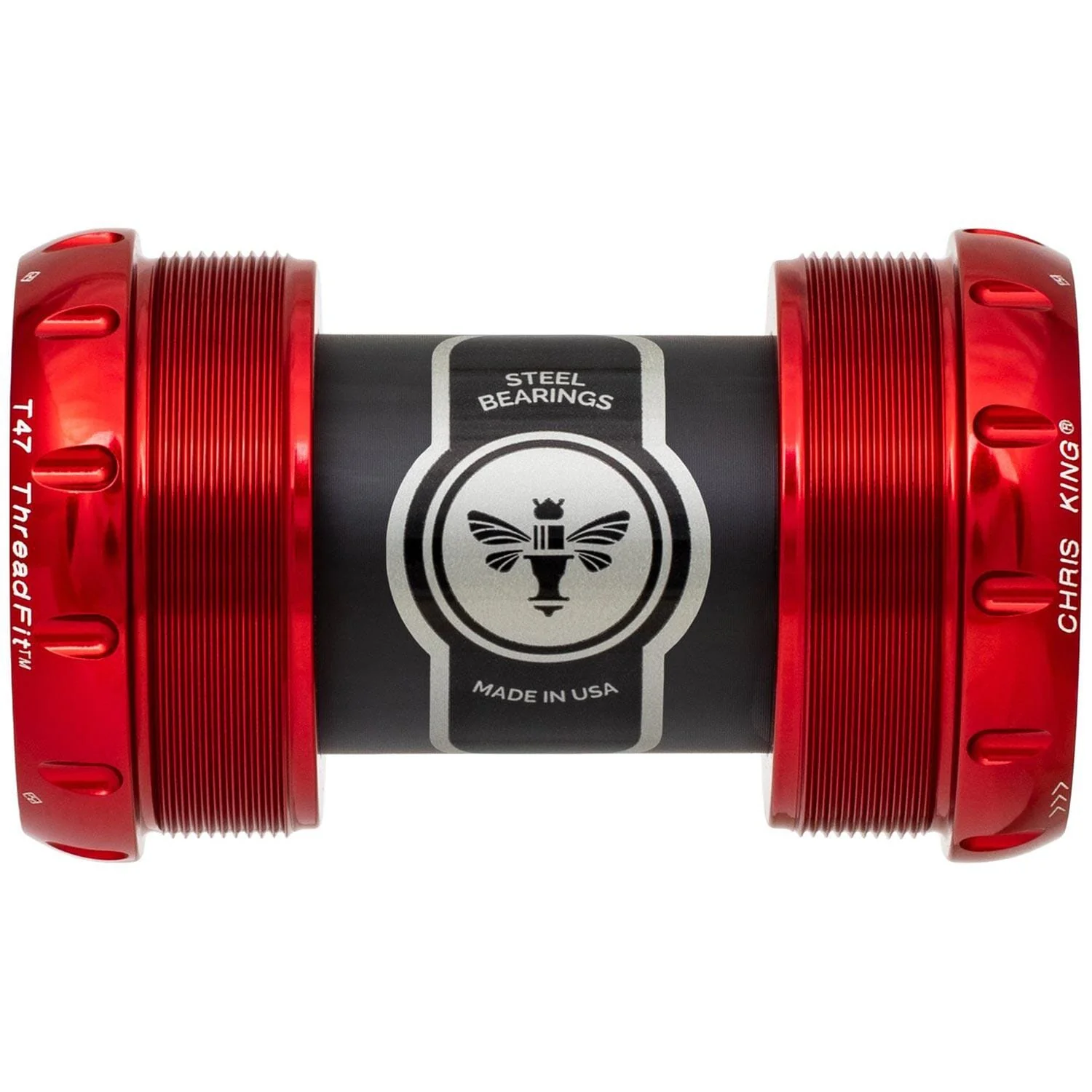 Chris King ThreadFit T47 30x Bottom Bracket - Image 8