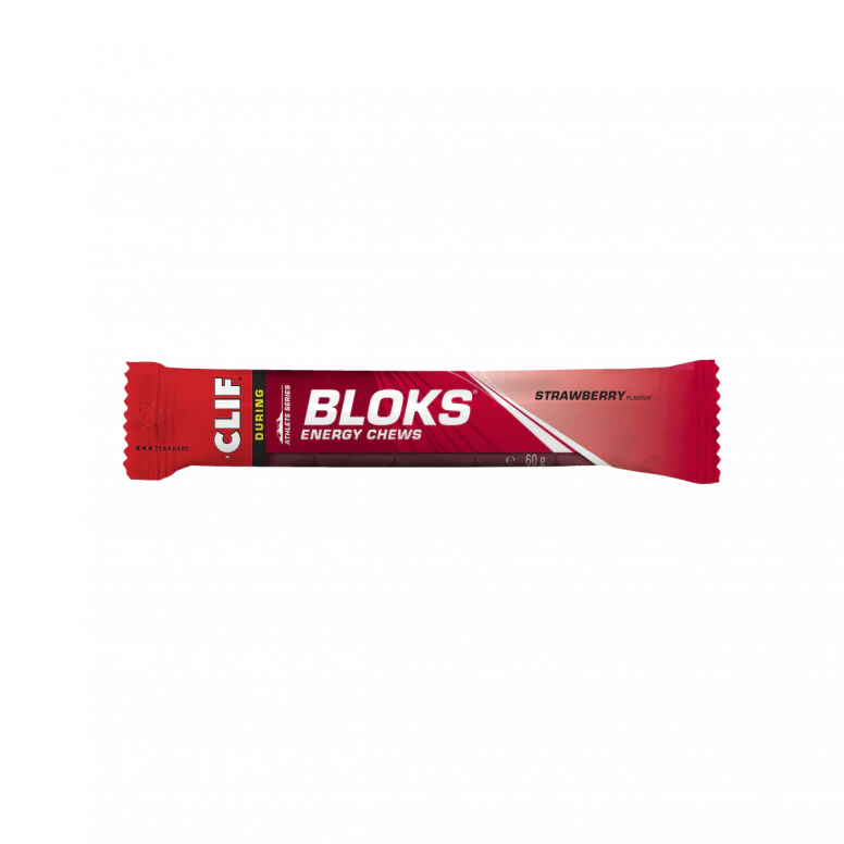 Clif Blok Energy Chews - Image 2