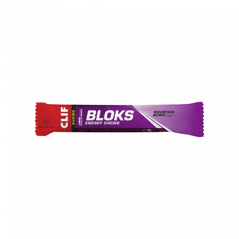 Clif Blok Energy Chews - Image 3