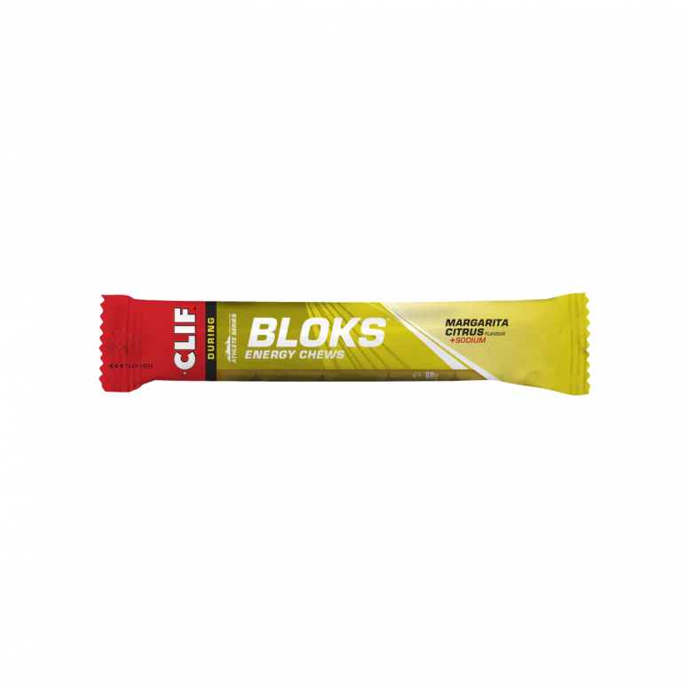 Clif Blok Energy Chews - Image 4
