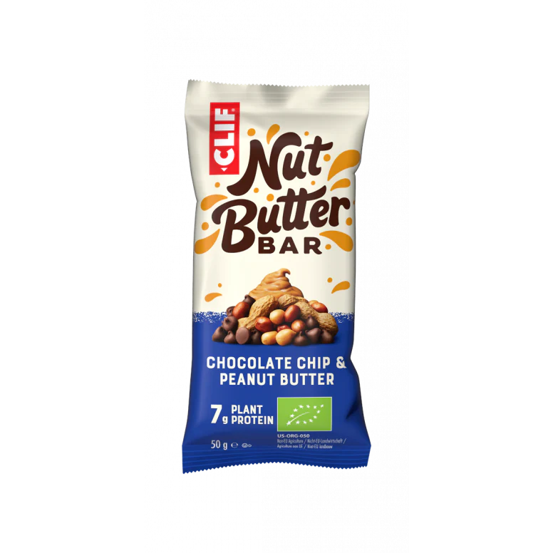 Clif Nut Butter Bar - Image 3