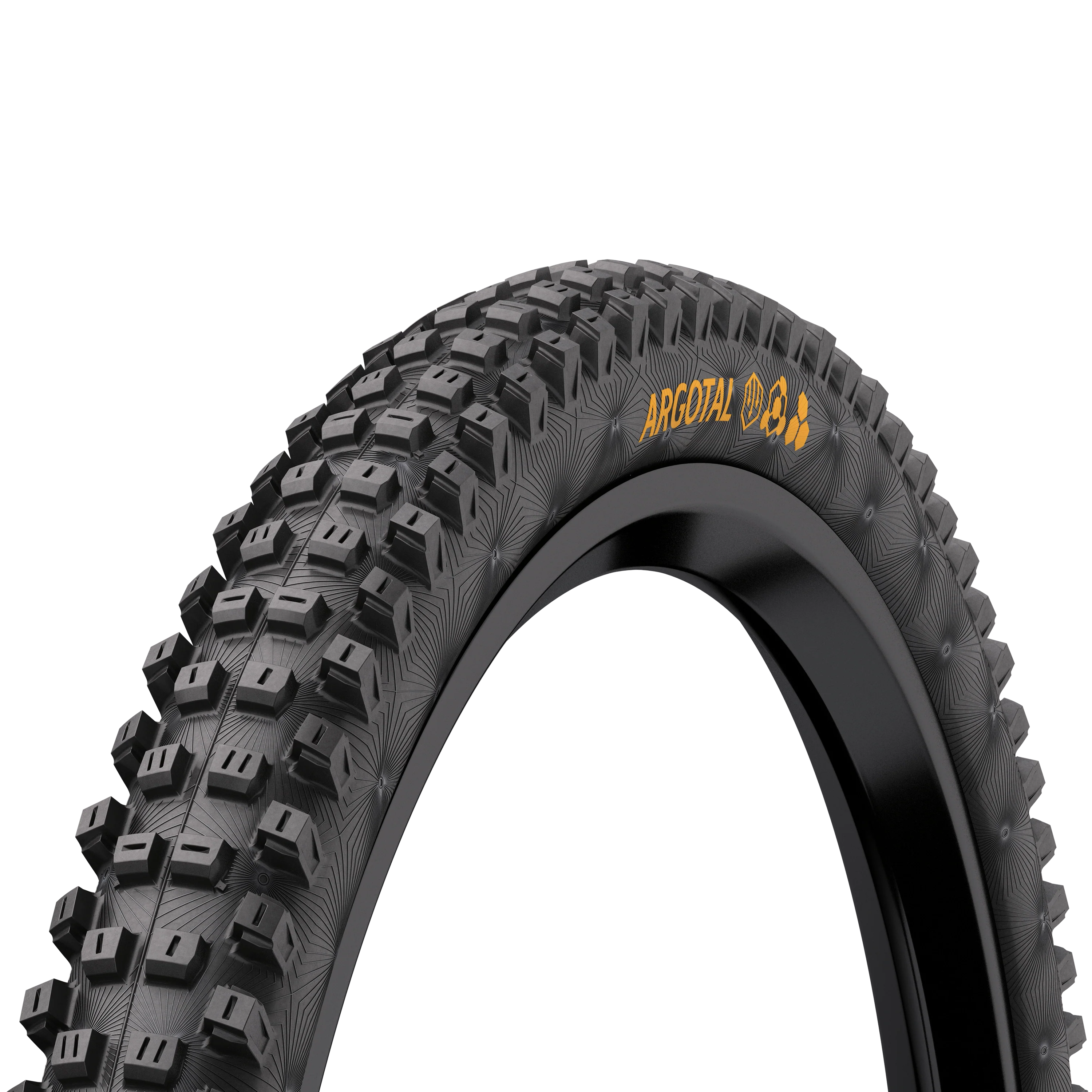 Continental Argotal Trail Tyre