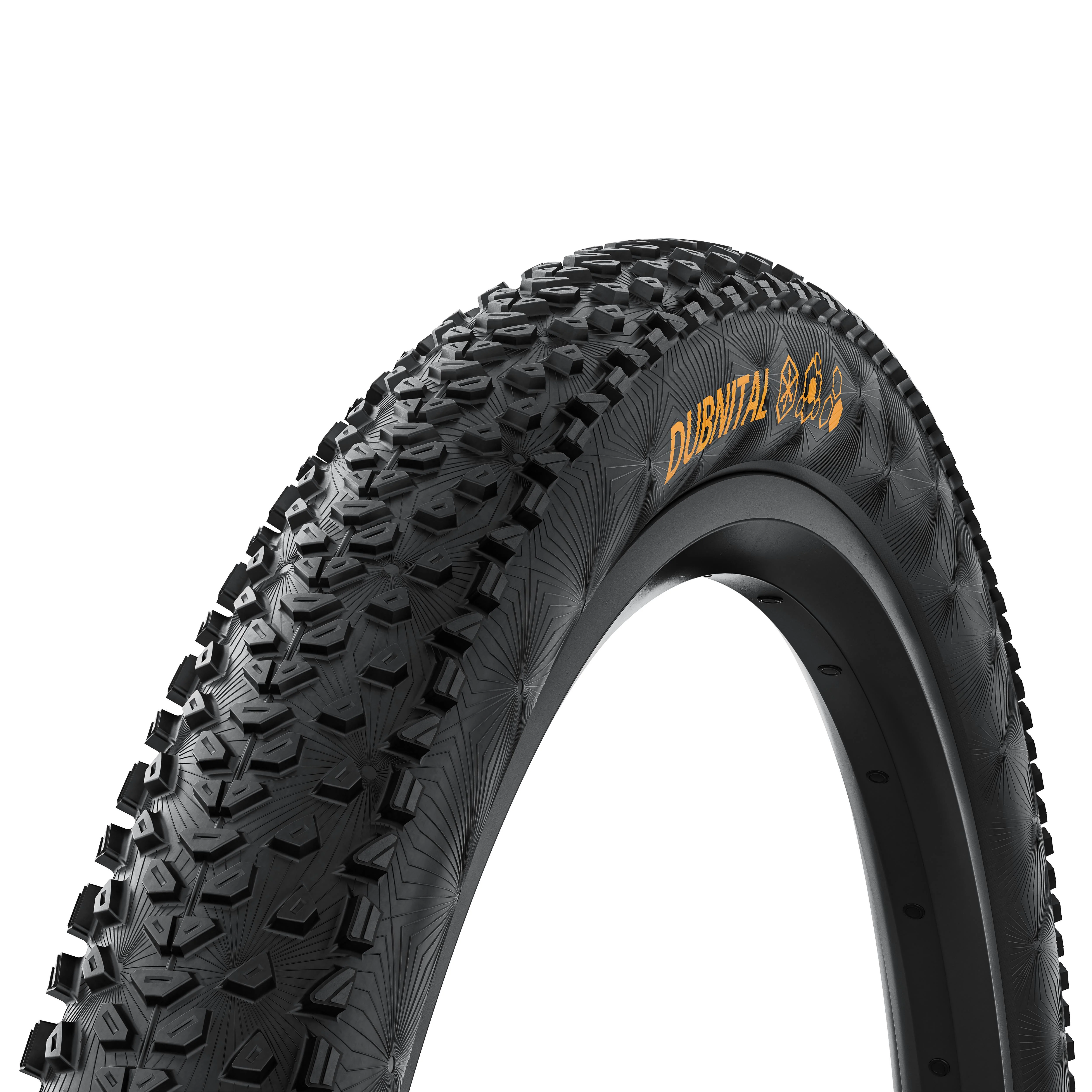 Continental Dubnital Tyre - Image 3