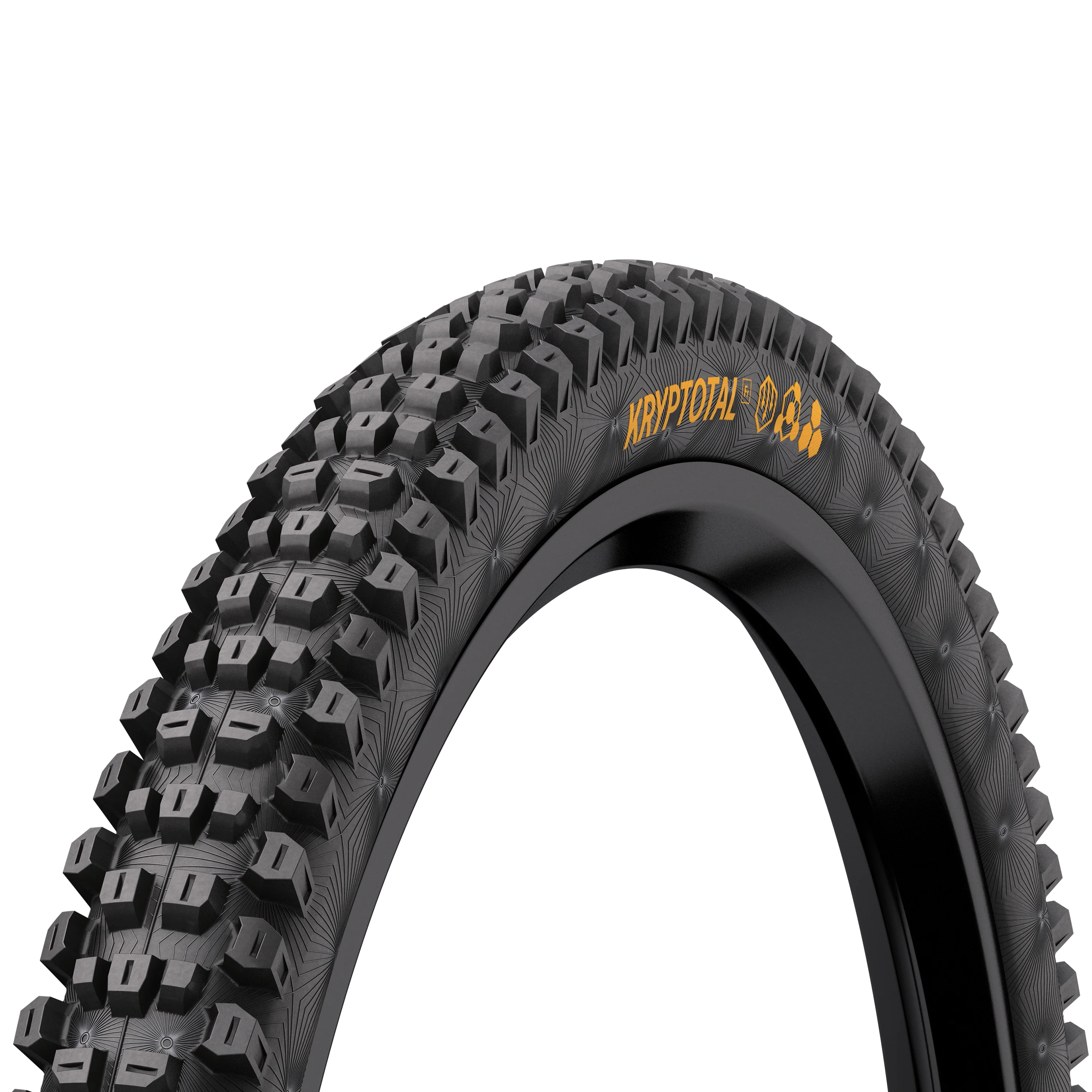 Continental Kryptotal Front Enduro Tyre