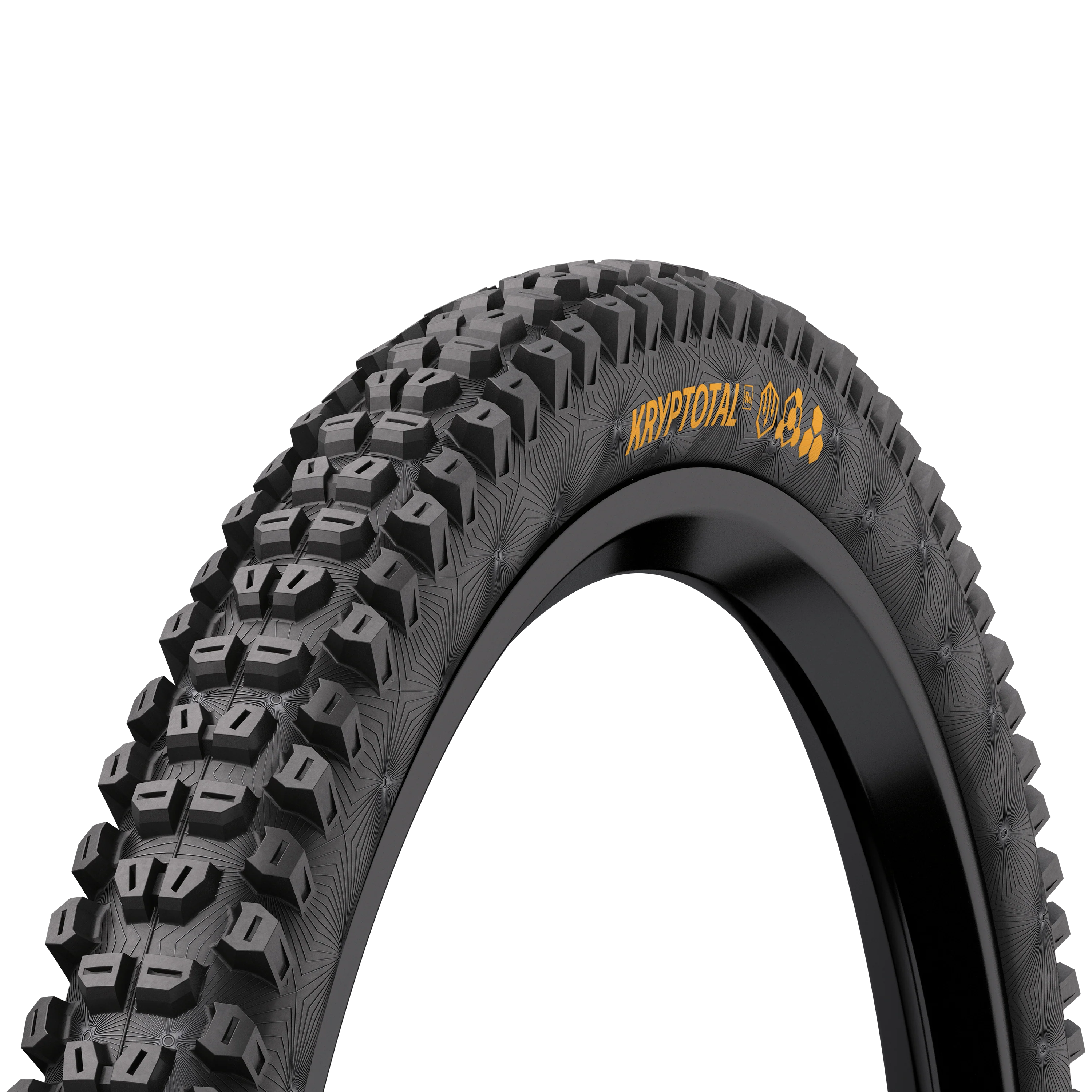 Continental Kryptotal Rear Enduro Tyre