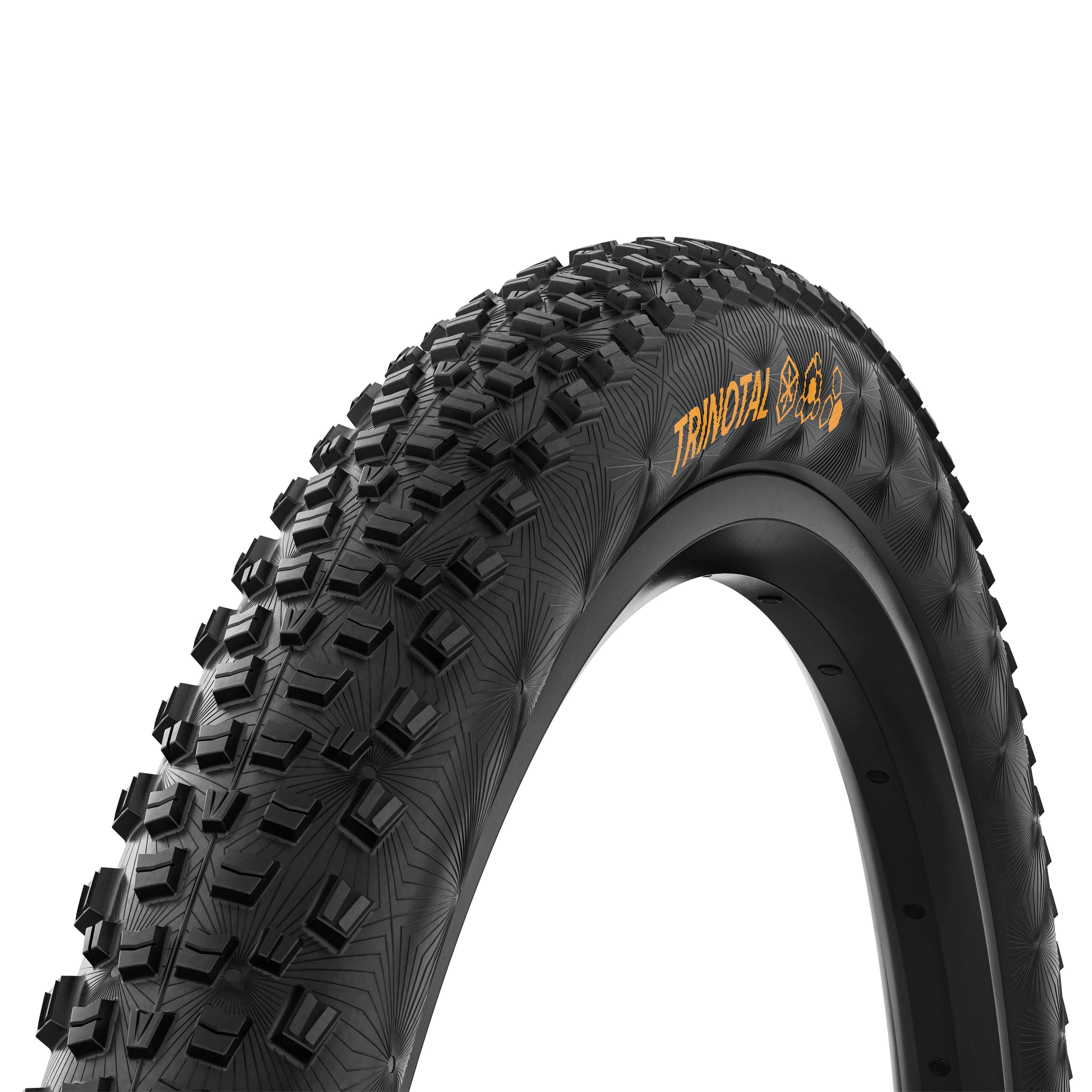 Continental Trinotal Tyre - Image 3