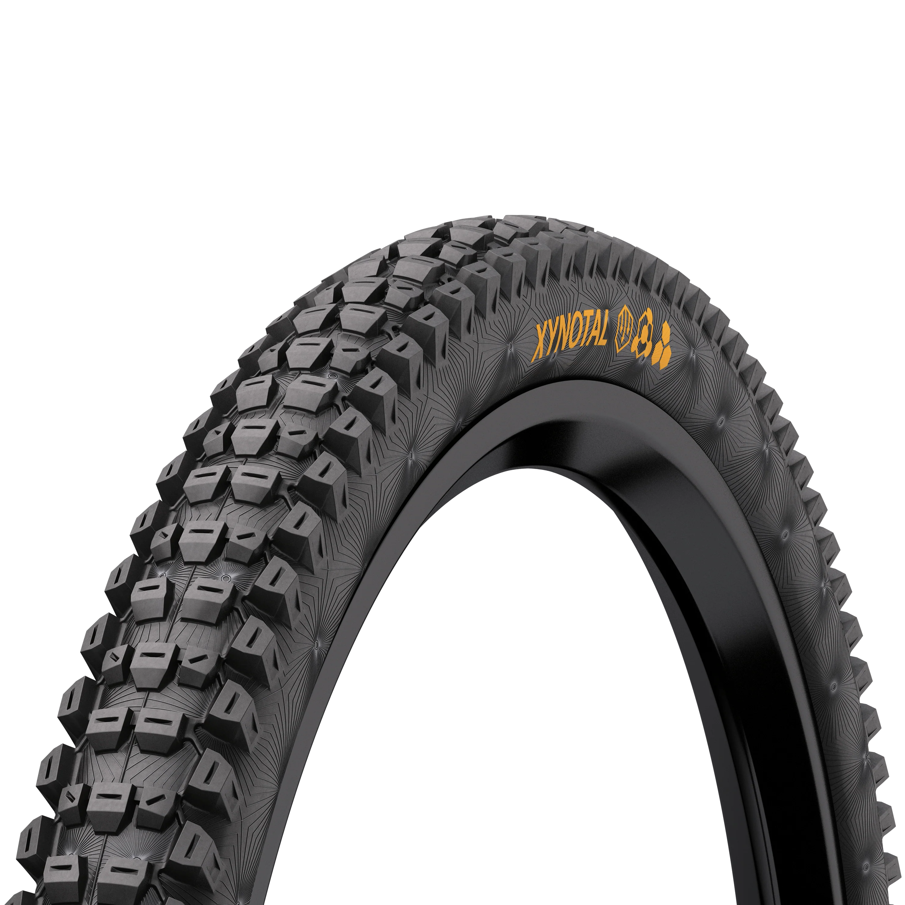Continental Xynotal Trail Tyre