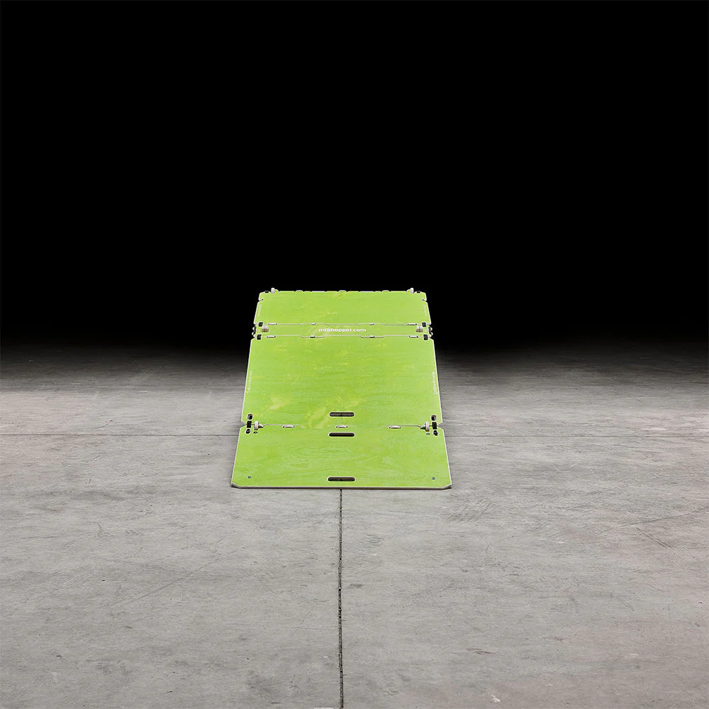 MTB Hopper Mini Pad - Image 3