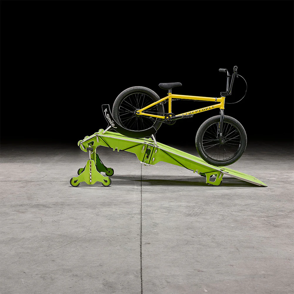 MTB Hopper Mini Pad - Image 4