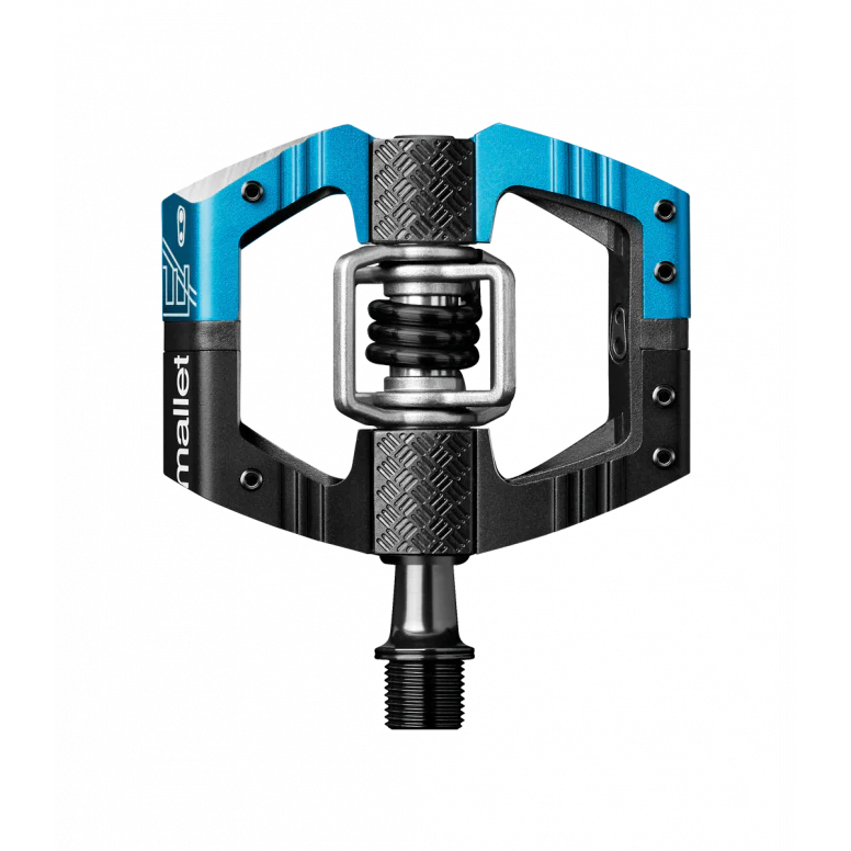 Crankbrothers Mallet E Pedals
